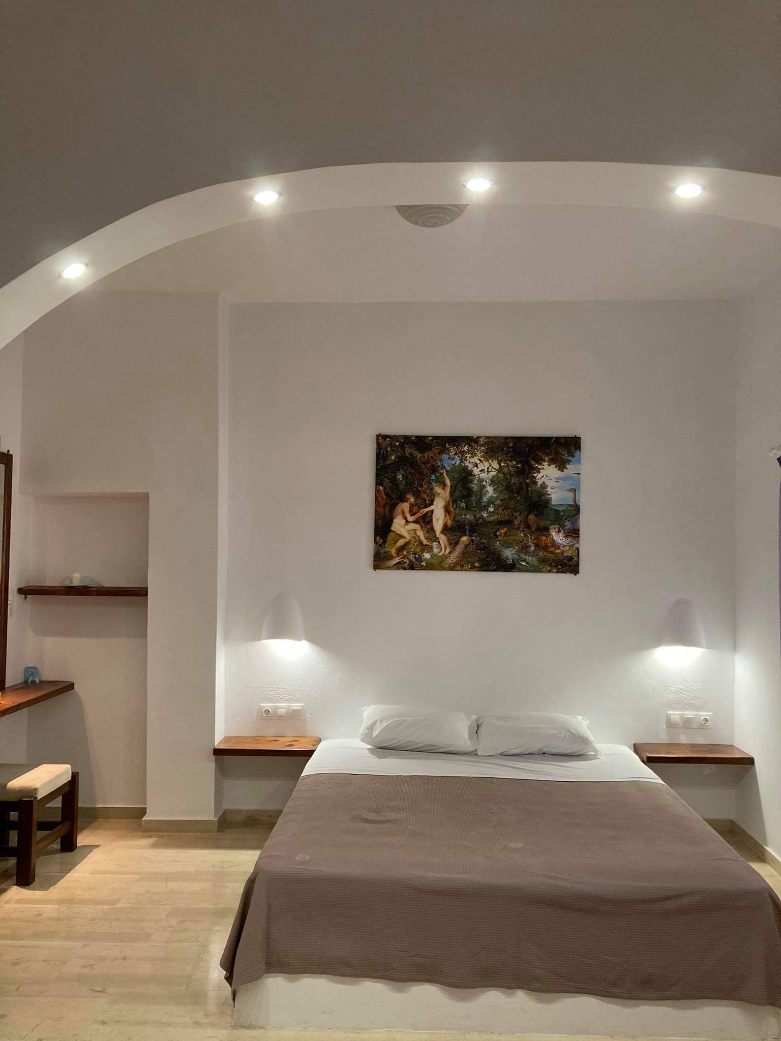 Αθηνά Vila Zizel