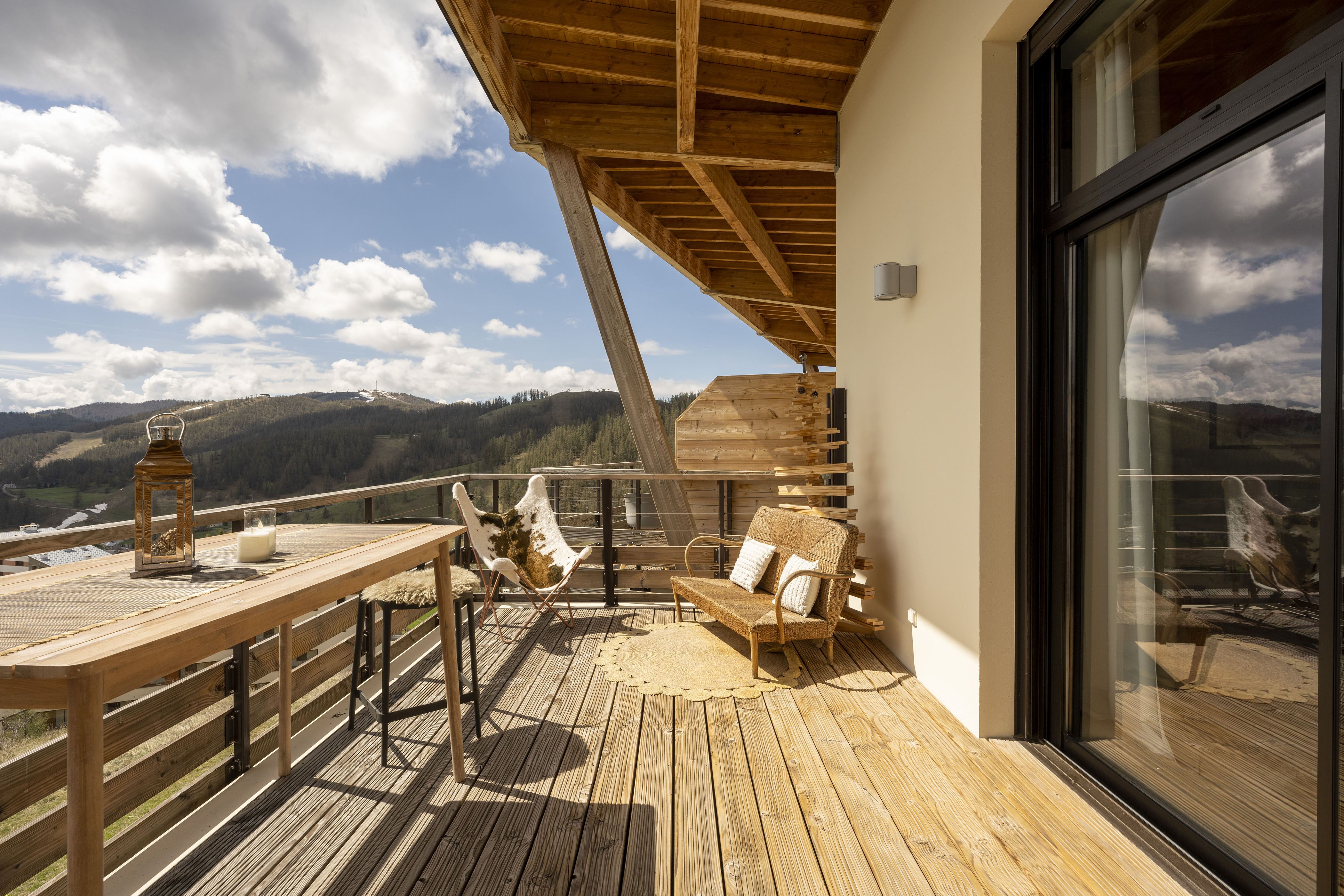 Recent Studio/Cabin, Spacious and quiet