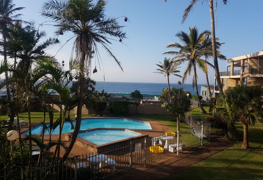 Ballito, 24 Boulder Bay with beautiful ocean view