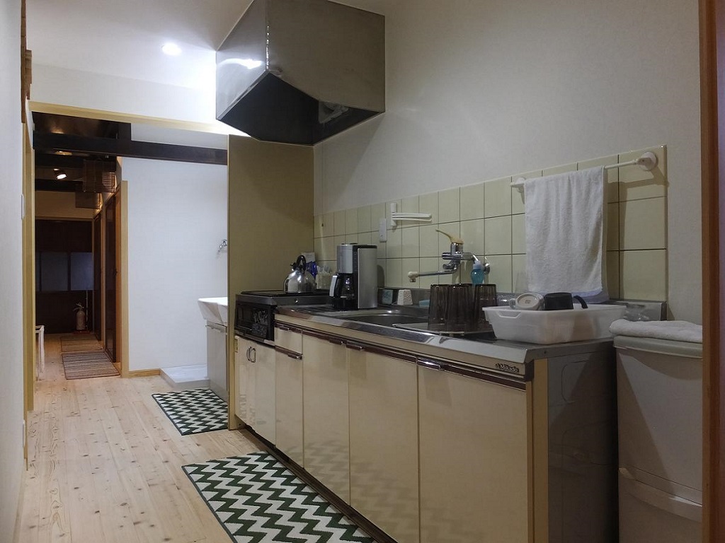 Triple Japanese Style Room 21m Hostels For Rent In Komatsu Ishikawa Japan Airbnb
