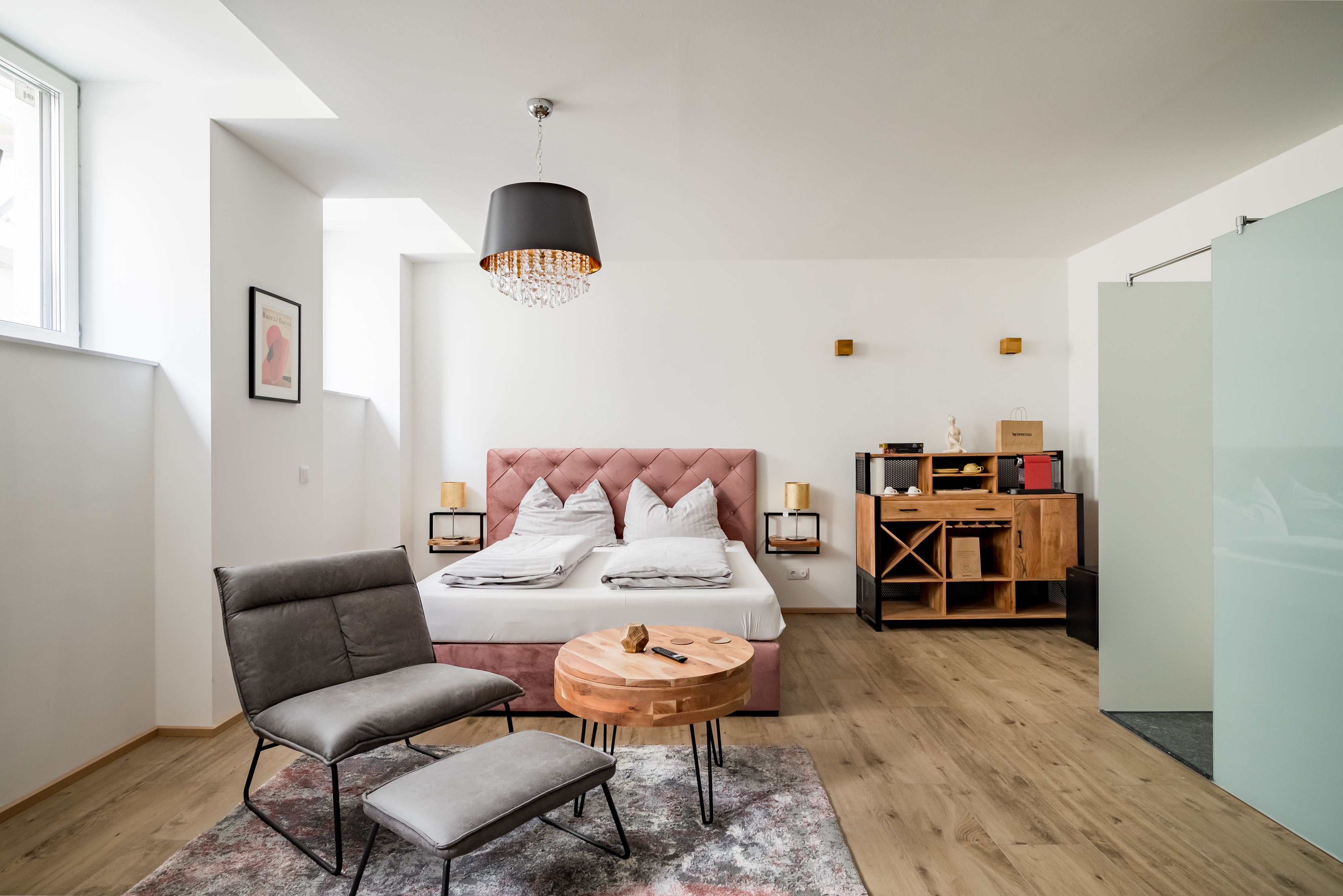 Prime Loft (nähe Naschmarkt)