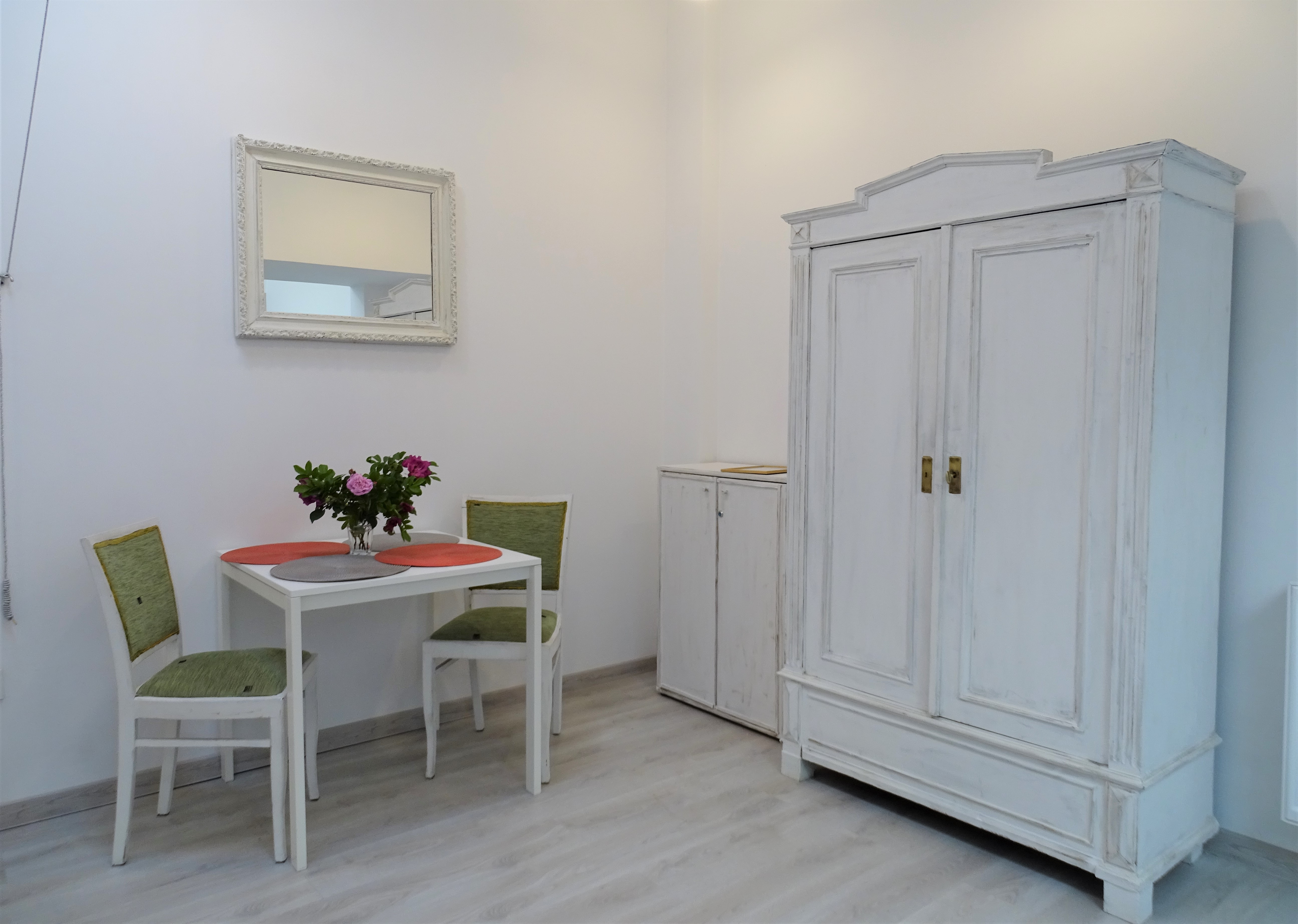 Warm, cozy apartment, 34m 2, center.