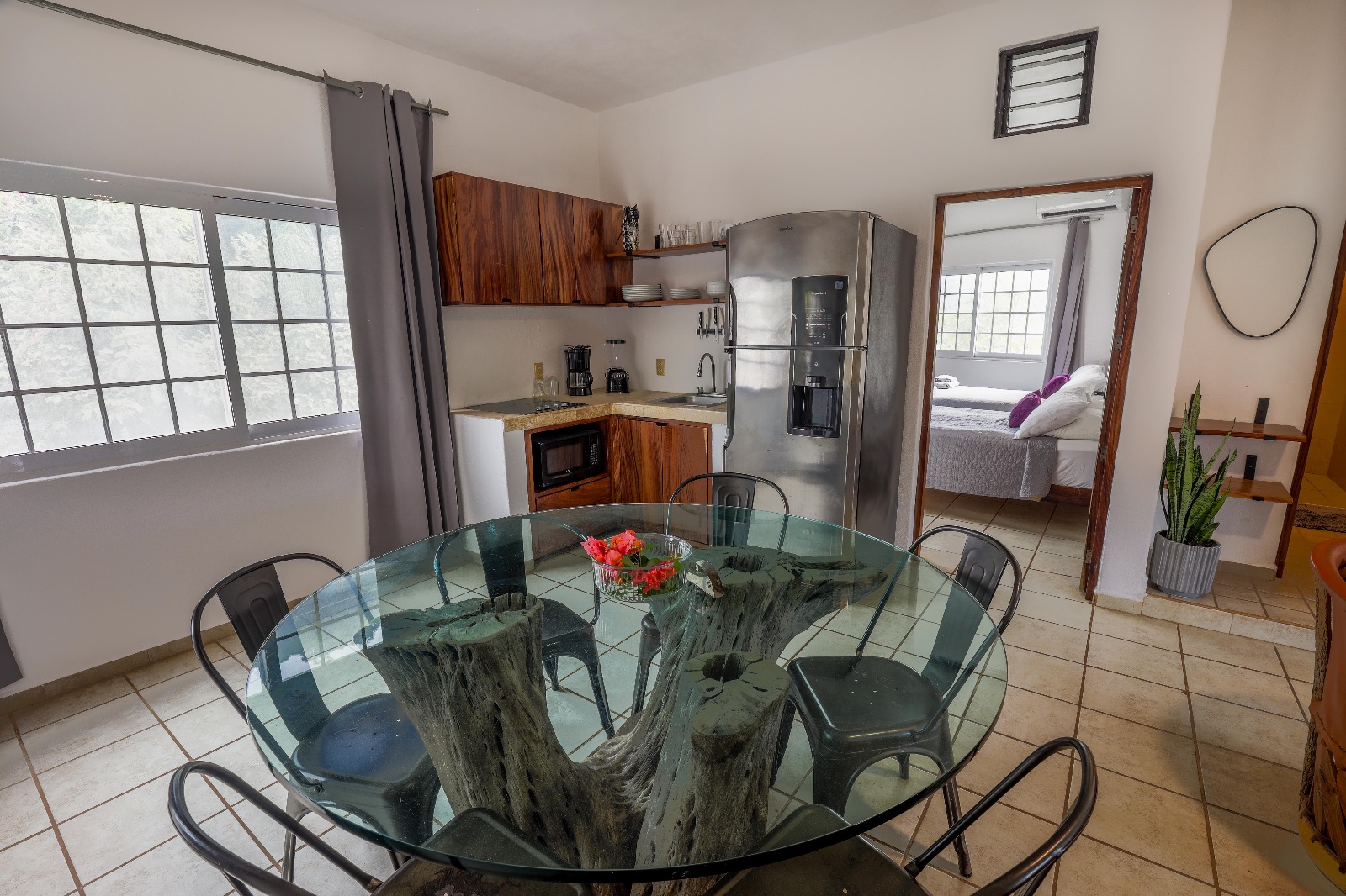 Pura Chacala #6 Two Bedroom