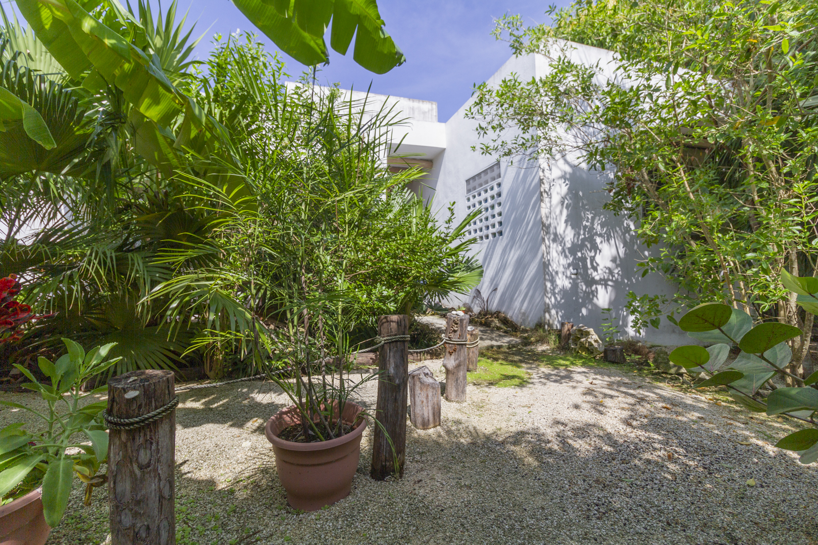 Downtown Arrecifes - Xaman Cab