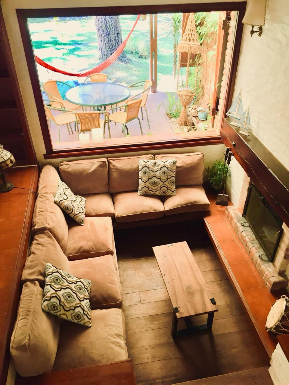Unique Experience! House in the Forest of Cariló