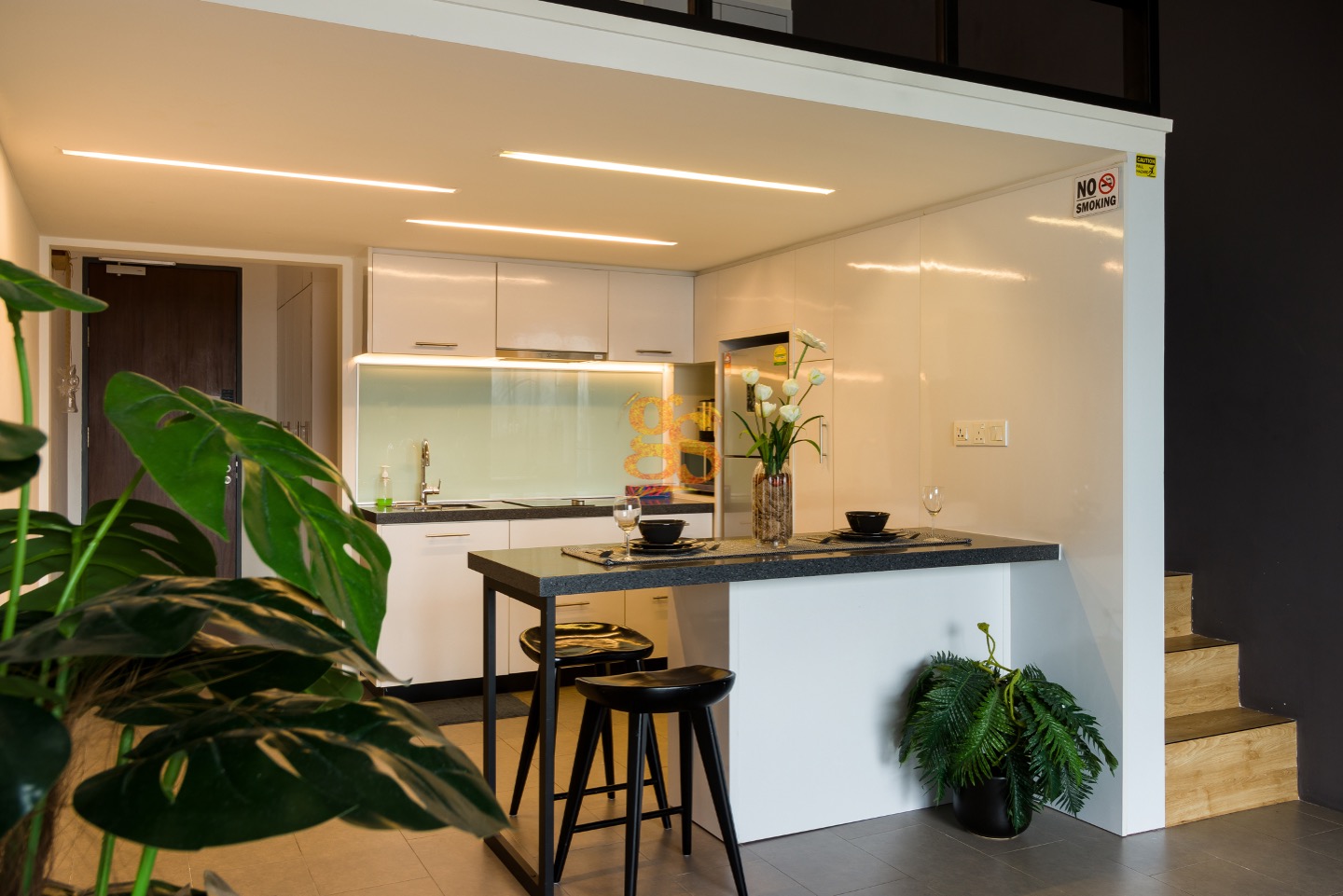 Kl Sentral Bangsar Est Alila By Greater Stay Serviced Apartments For Rent In Kuala Lumpur Wilayah Persekutuan Kuala Lumpur Malaysia