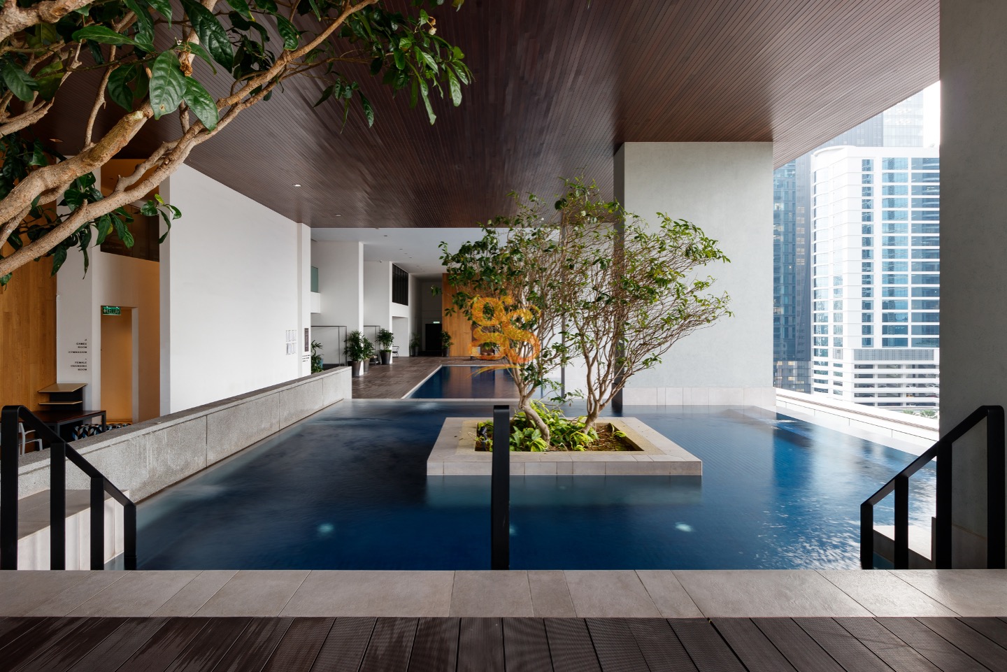Kl Sentral Bangsar Est Alila By Greater Stay Serviced Apartments For Rent In Kuala Lumpur Wilayah Persekutuan Kuala Lumpur Malaysia
