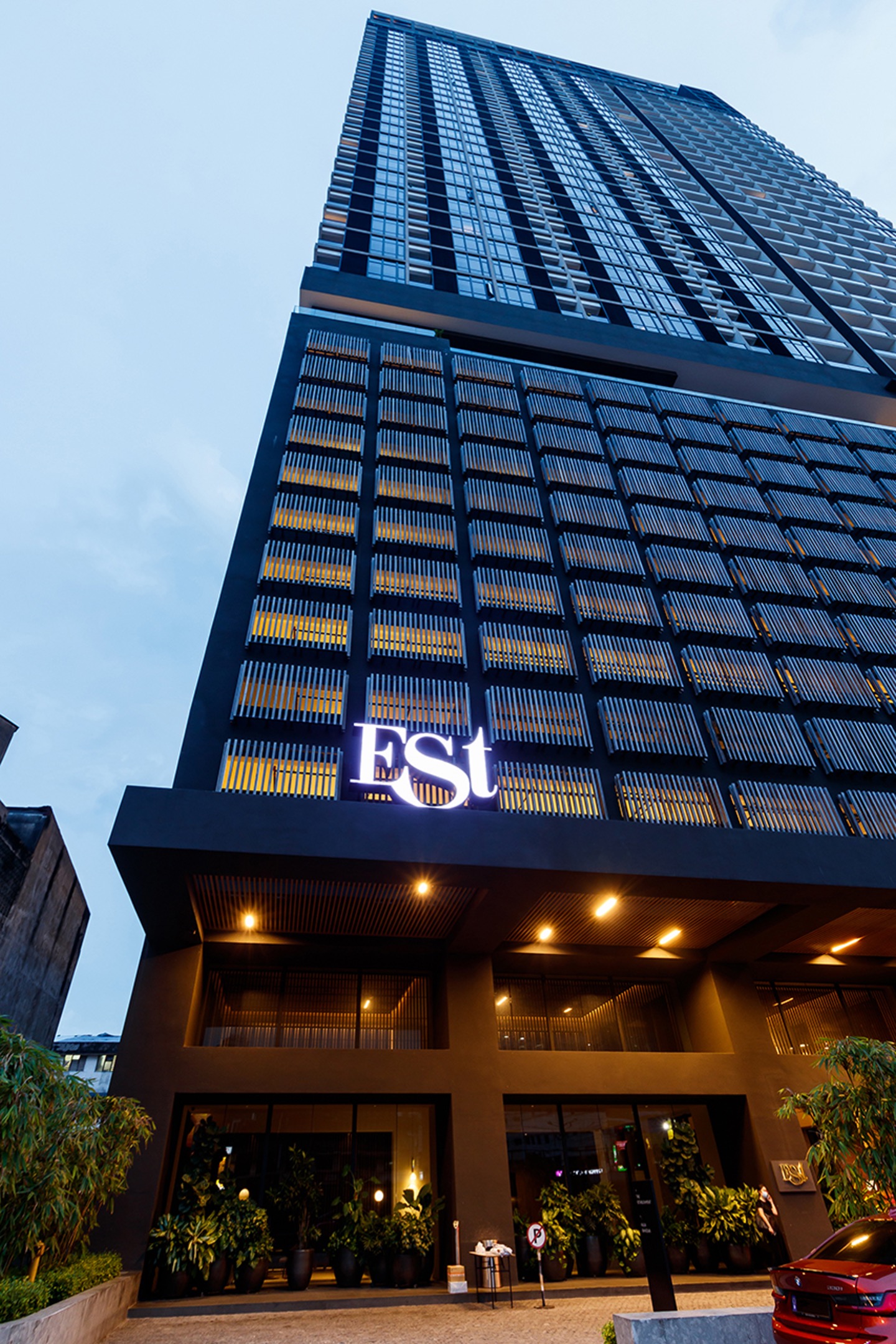 Kl Sentral Bangsar Est Alila By Greater Stay Serviced Apartments For Rent In Kuala Lumpur Wilayah Persekutuan Kuala Lumpur Malaysia