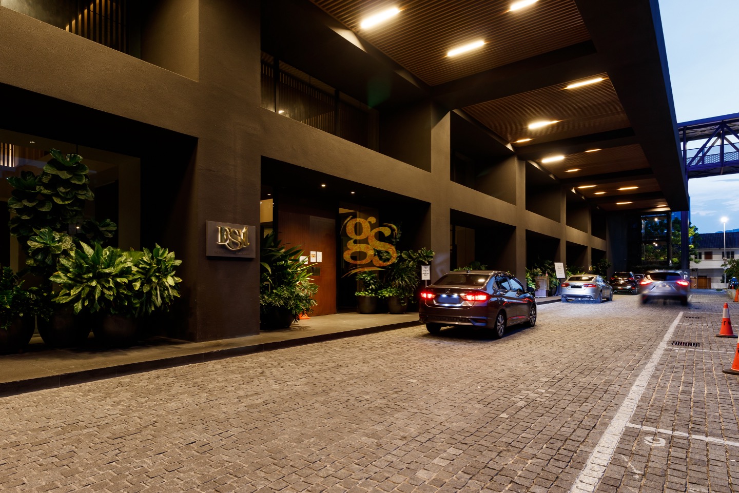 Kl Sentral Bangsar Est Alila By Greater Stay Serviced Apartments For Rent In Kuala Lumpur Wilayah Persekutuan Kuala Lumpur Malaysia