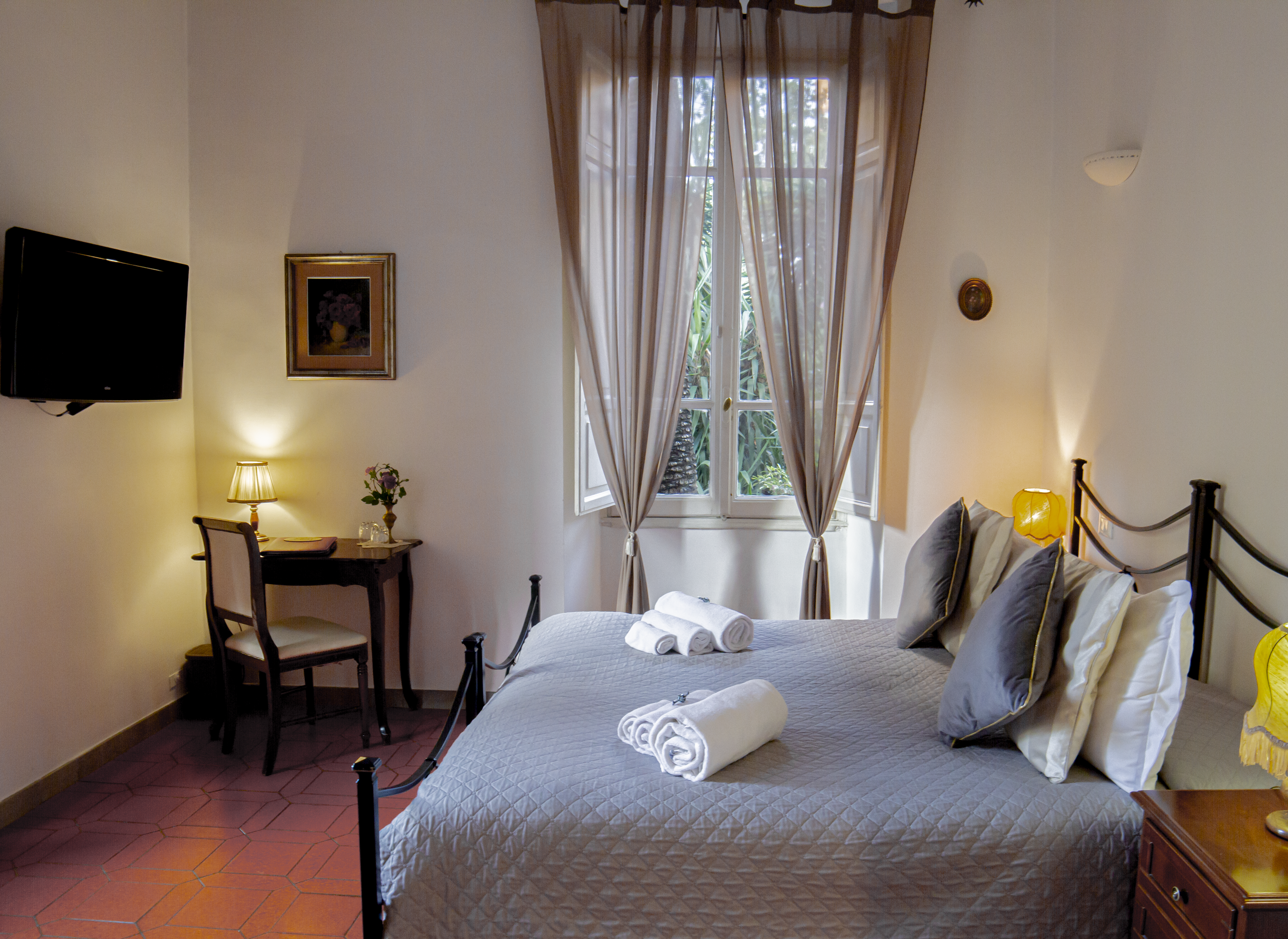 B&B di Valentina, Stanza matrimoniale in III Monte Sacro, Rome