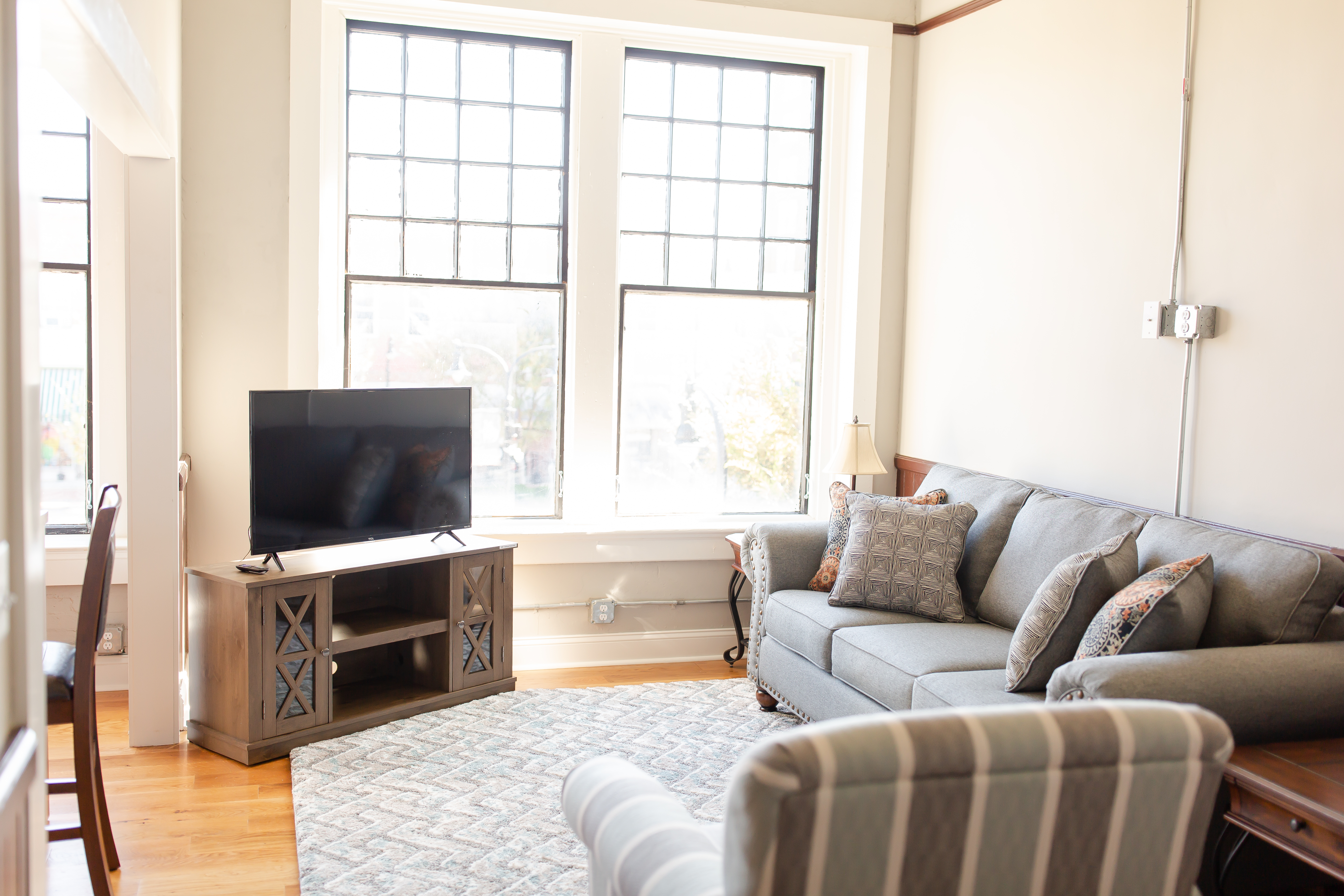 ❤️Lofts On Center truly are Luxury On Center❤️#3