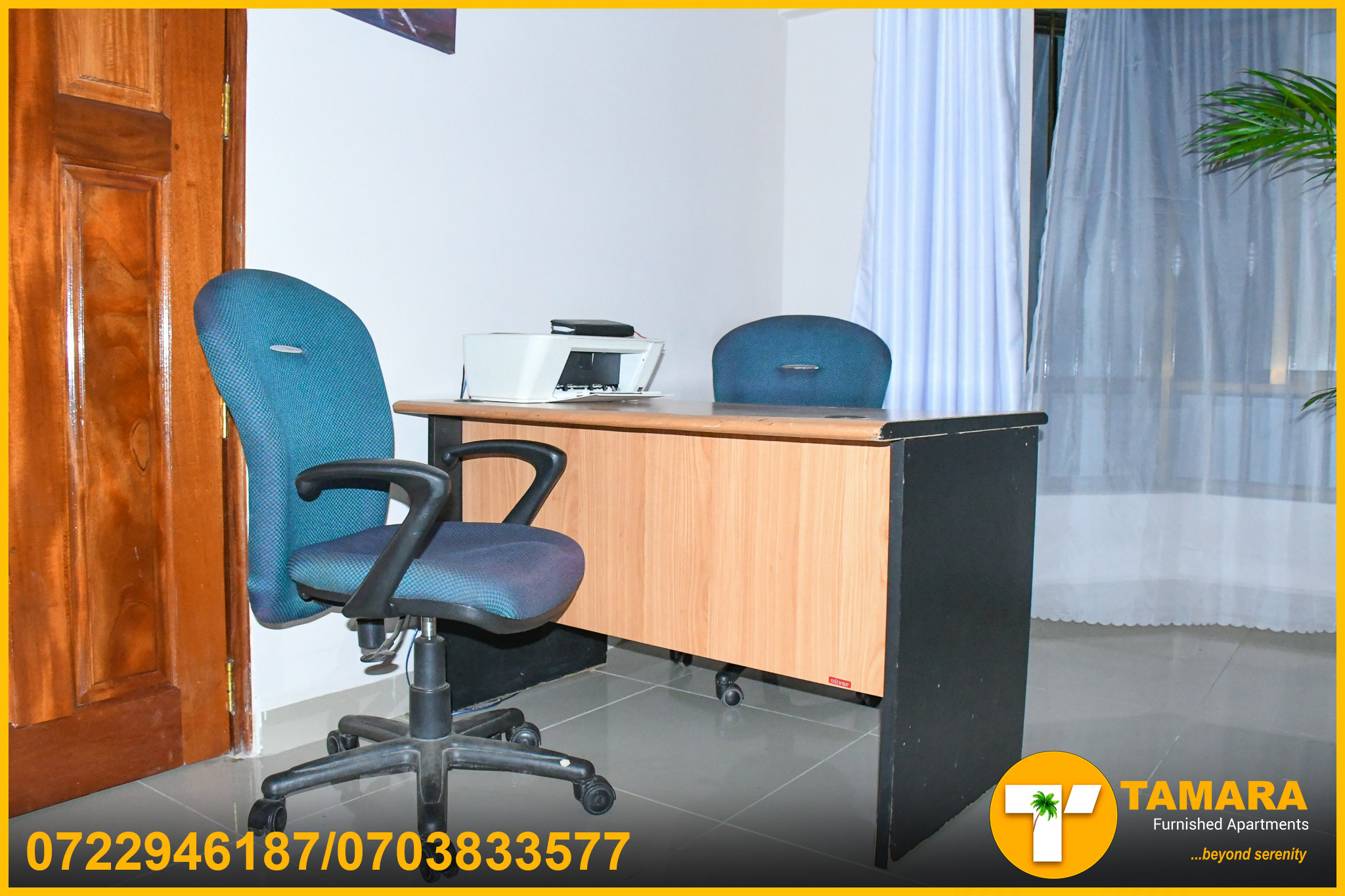 Tamara Furnished Apartments Nakuru Cbd Serviced Apartments For Rent In Nakuru Nakuru County Kenya