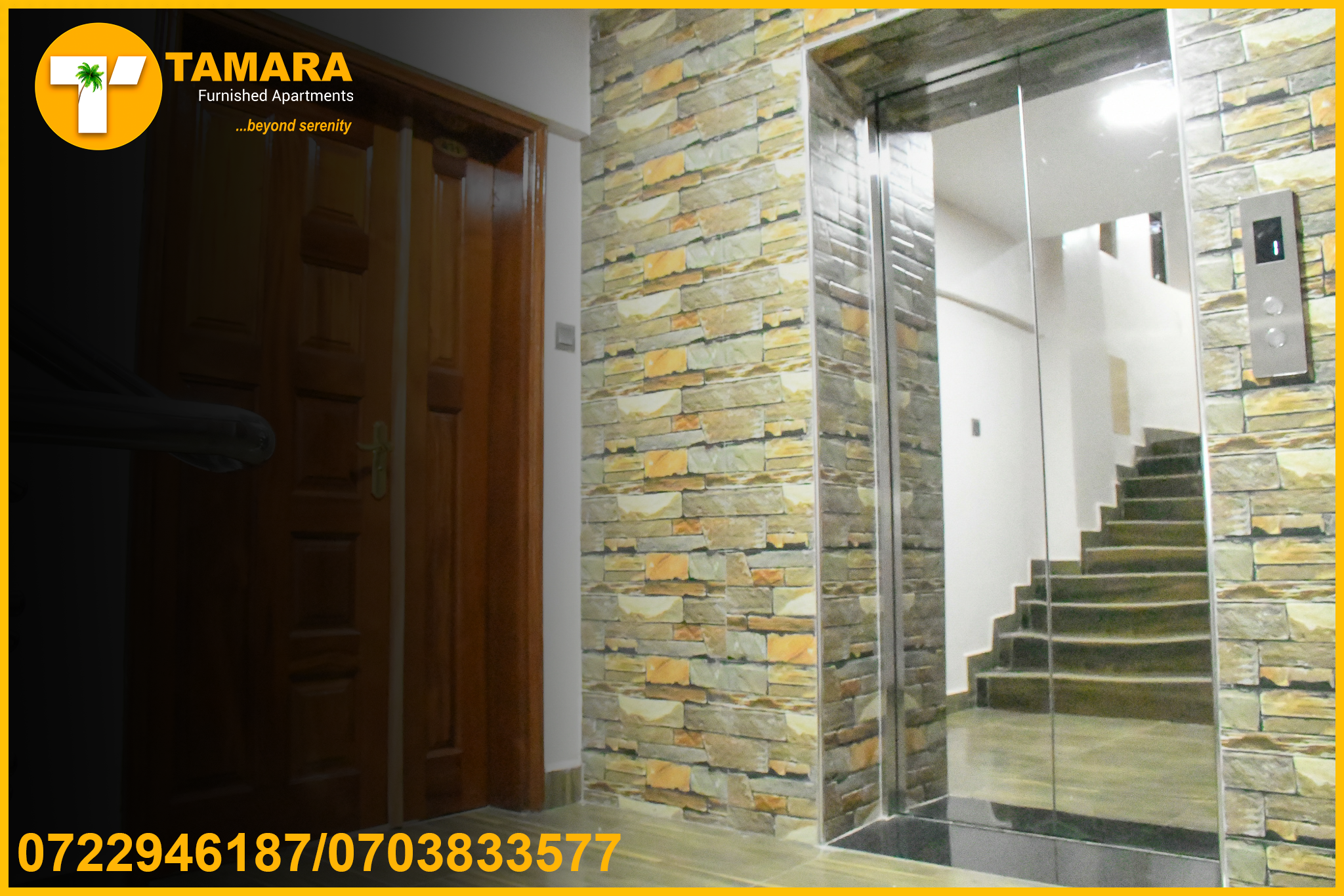 Tamara Furnished Apartments Nakuru Cbd Serviced Apartments For Rent In Nakuru Nakuru County Kenya