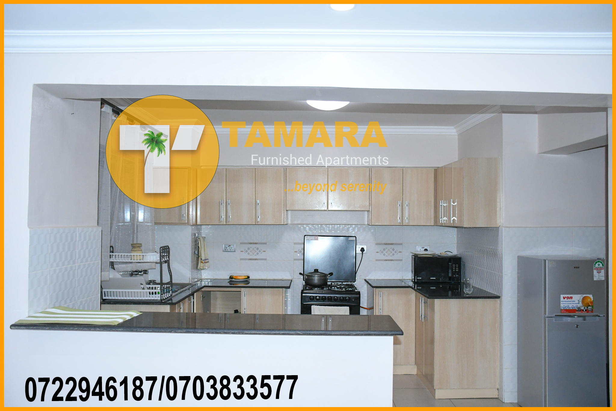 Tamara Furnished Apartments Nakuru Cbd Serviced Apartments For Rent In Nakuru Nakuru County Kenya