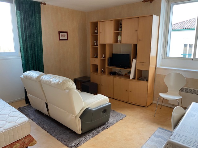 Vast Studio CAMBO LES BAINS centre - BASQUE COUNTRY