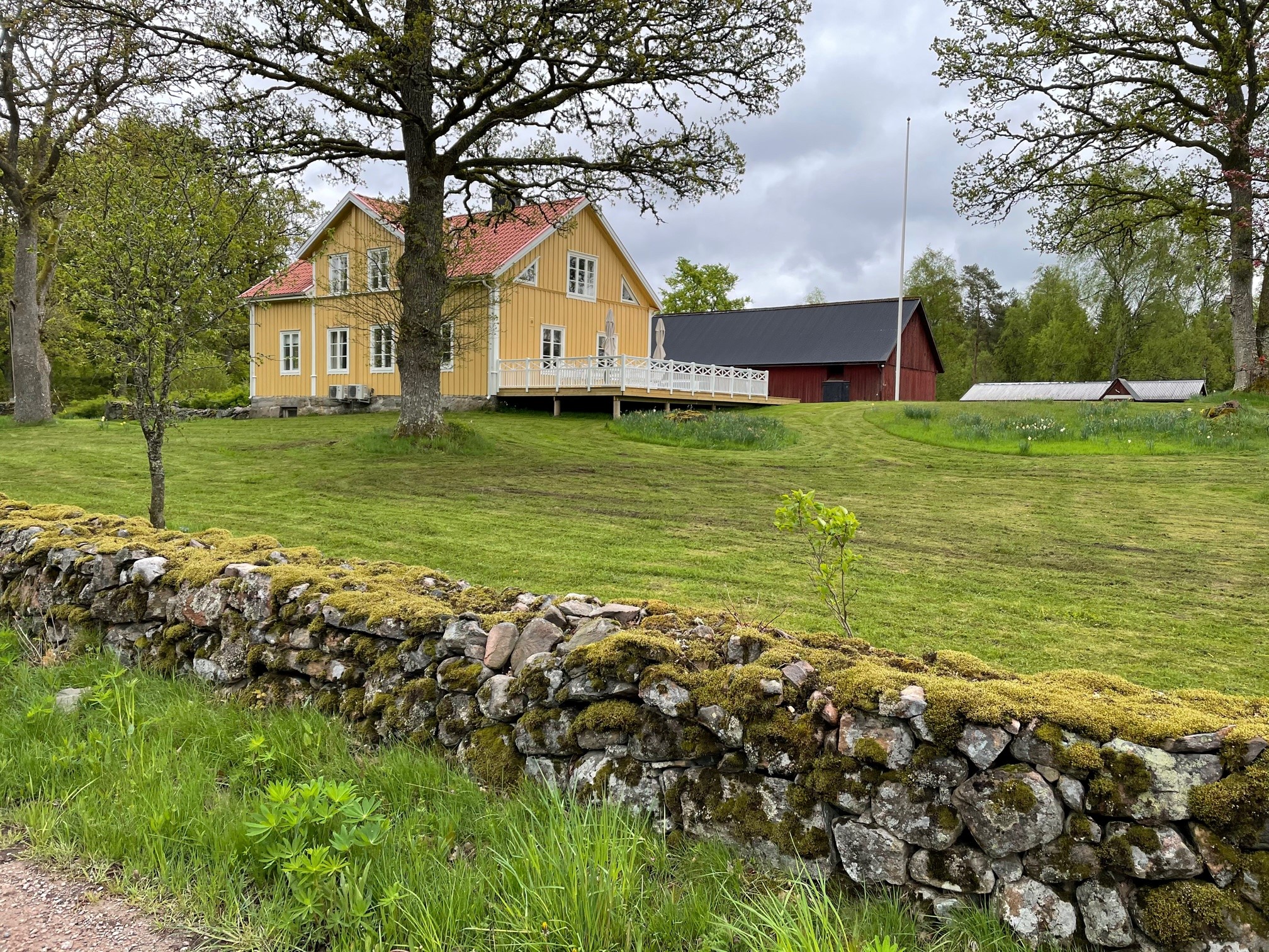 Trekollán AB « Garpco