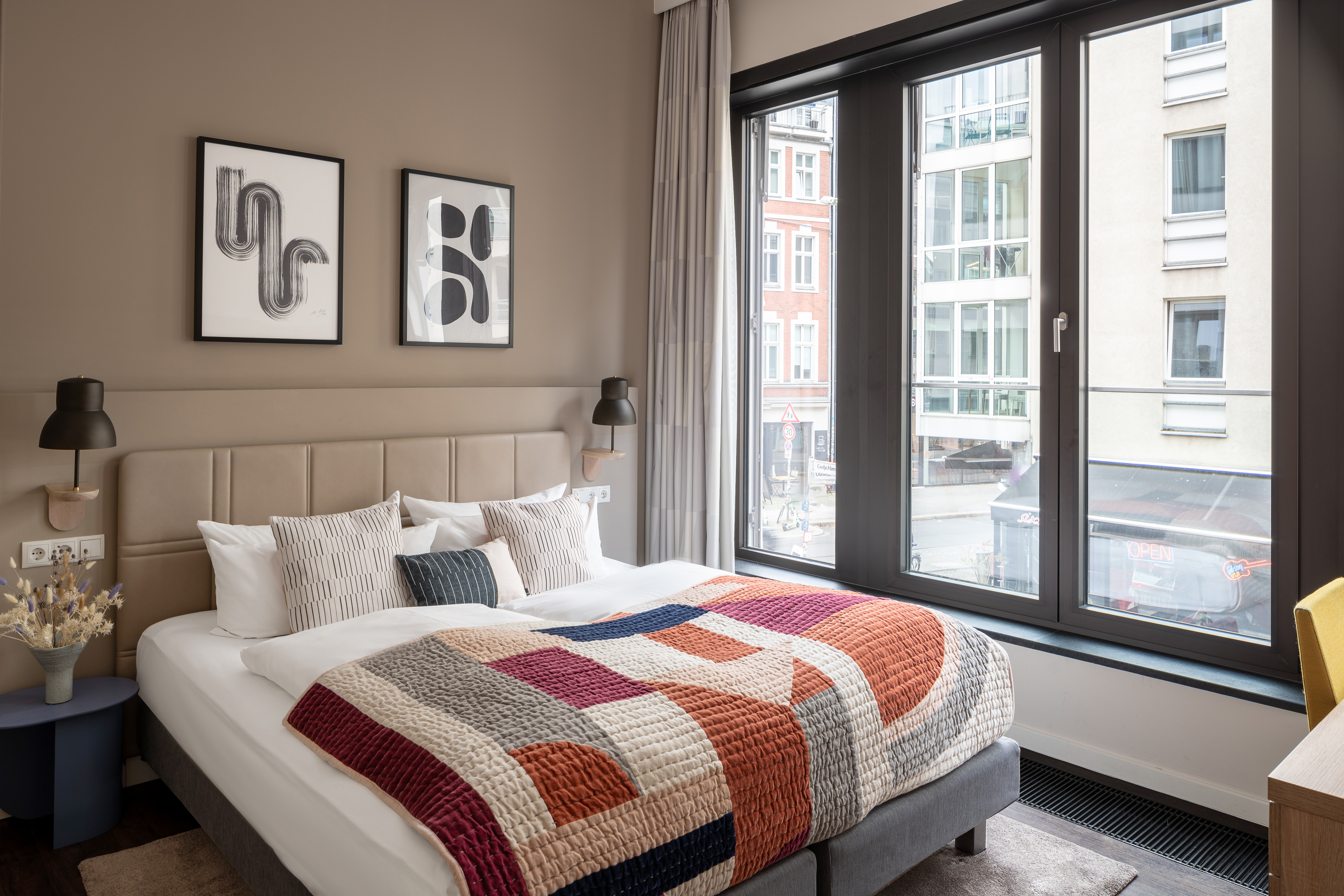 Numa | Medium Room near Hackescher Markt
