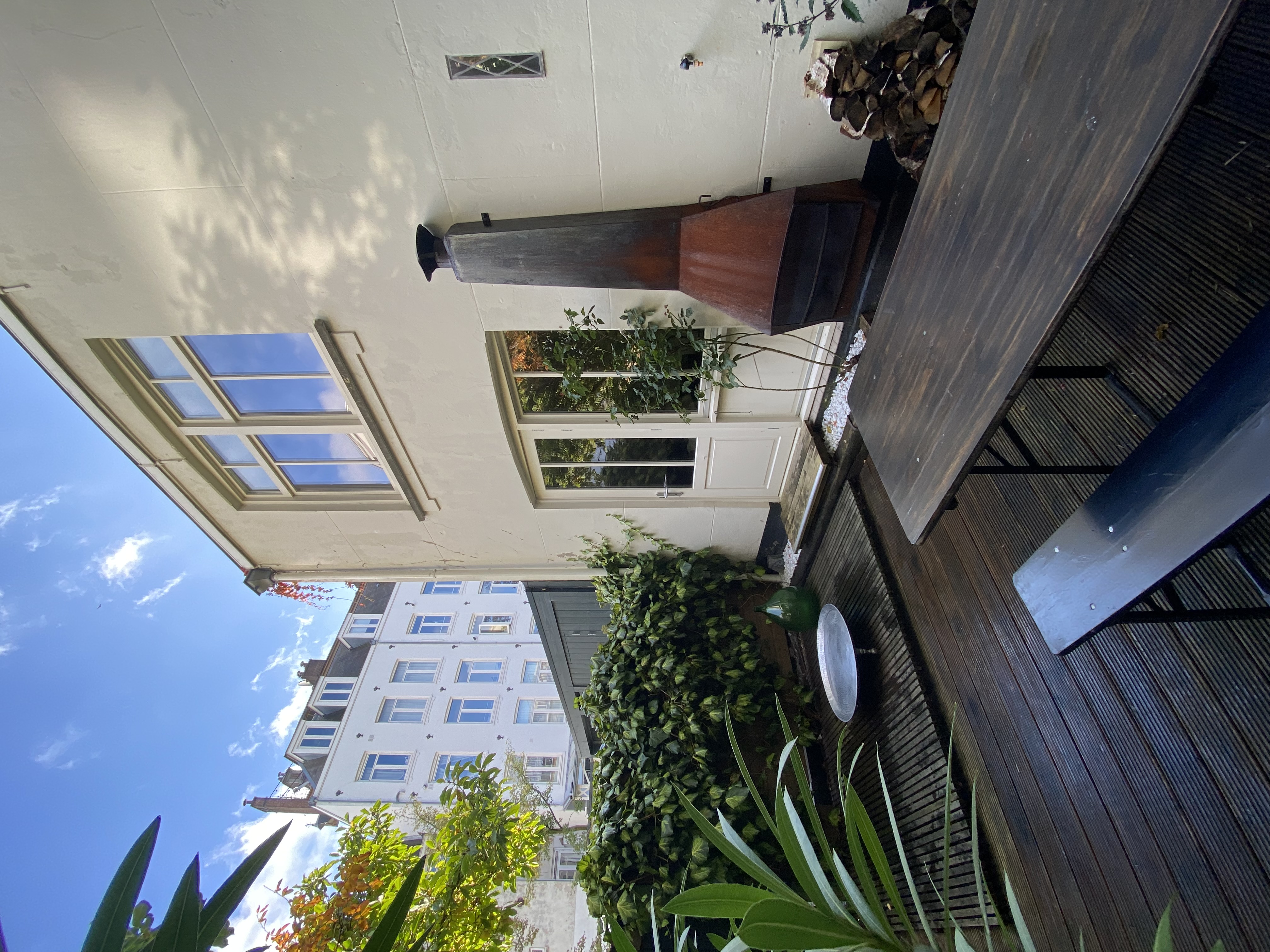 The Hidden House Amsterdam — Amsterdam stay