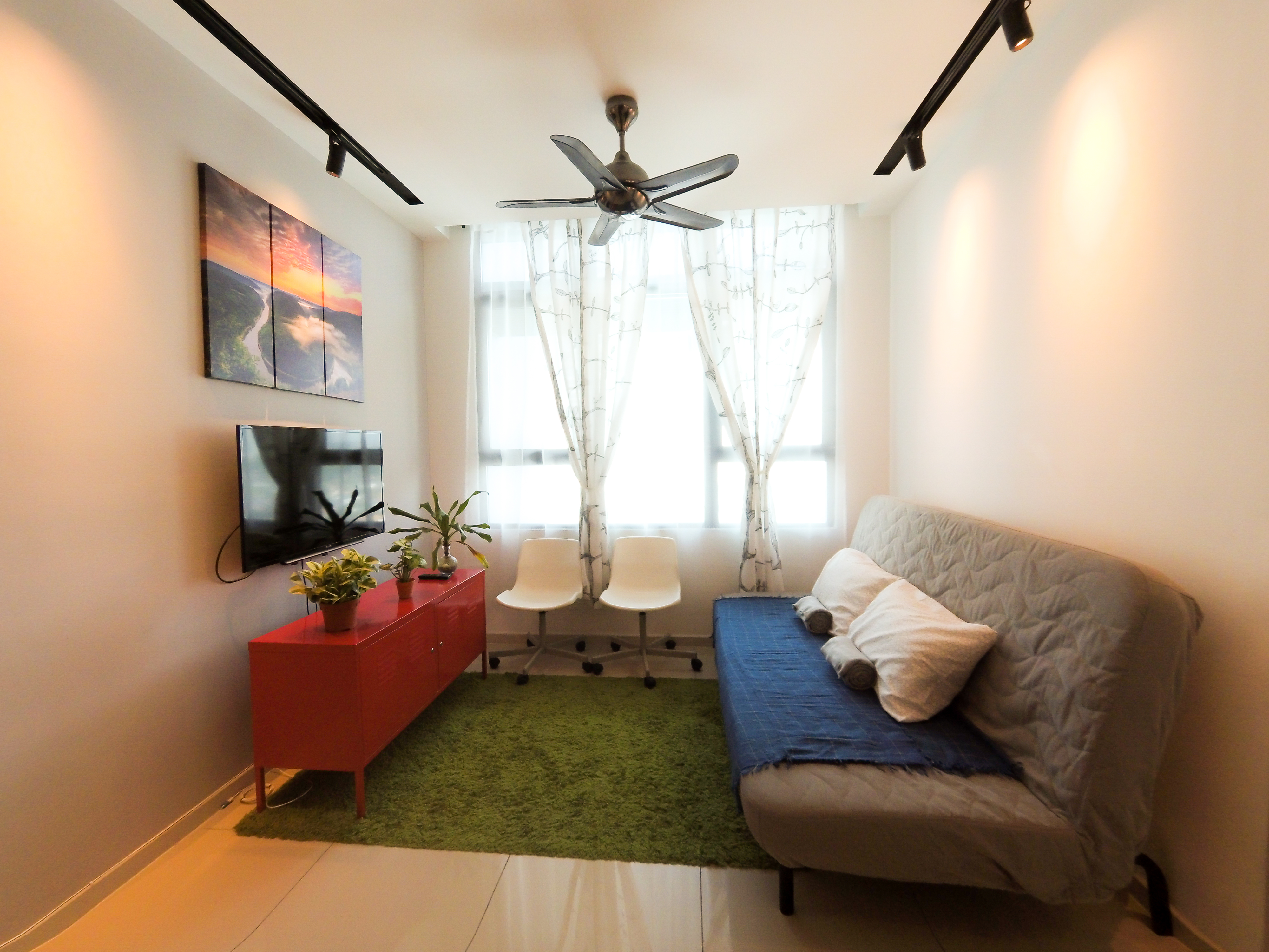 Petaling Jaya Free Carpark Ummc Ppum Um Beacon Apartments For Rent In Petaling Jaya Selangor Malaysia