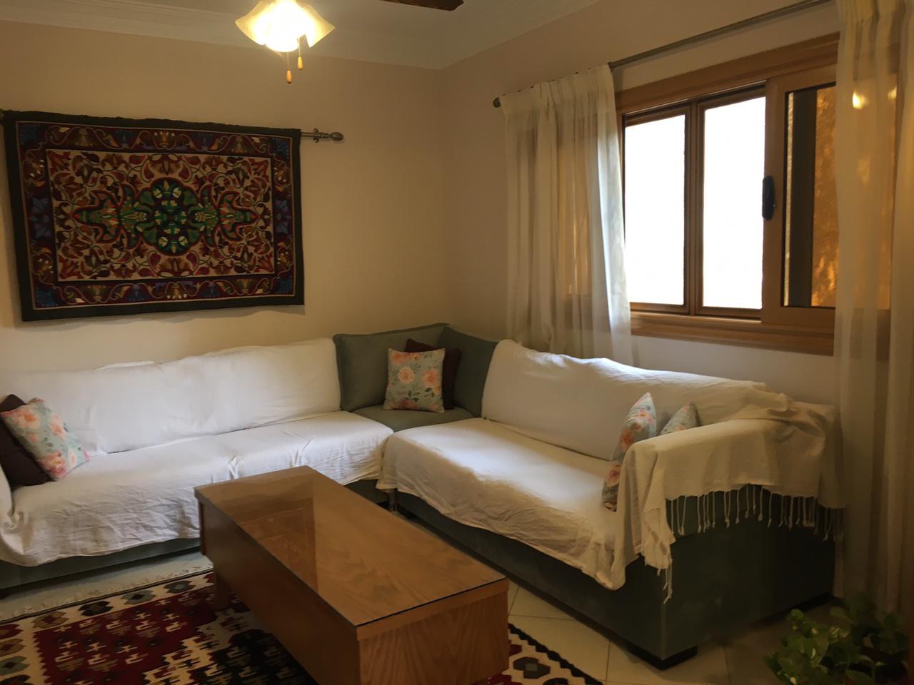 Sunny apartment in Degla