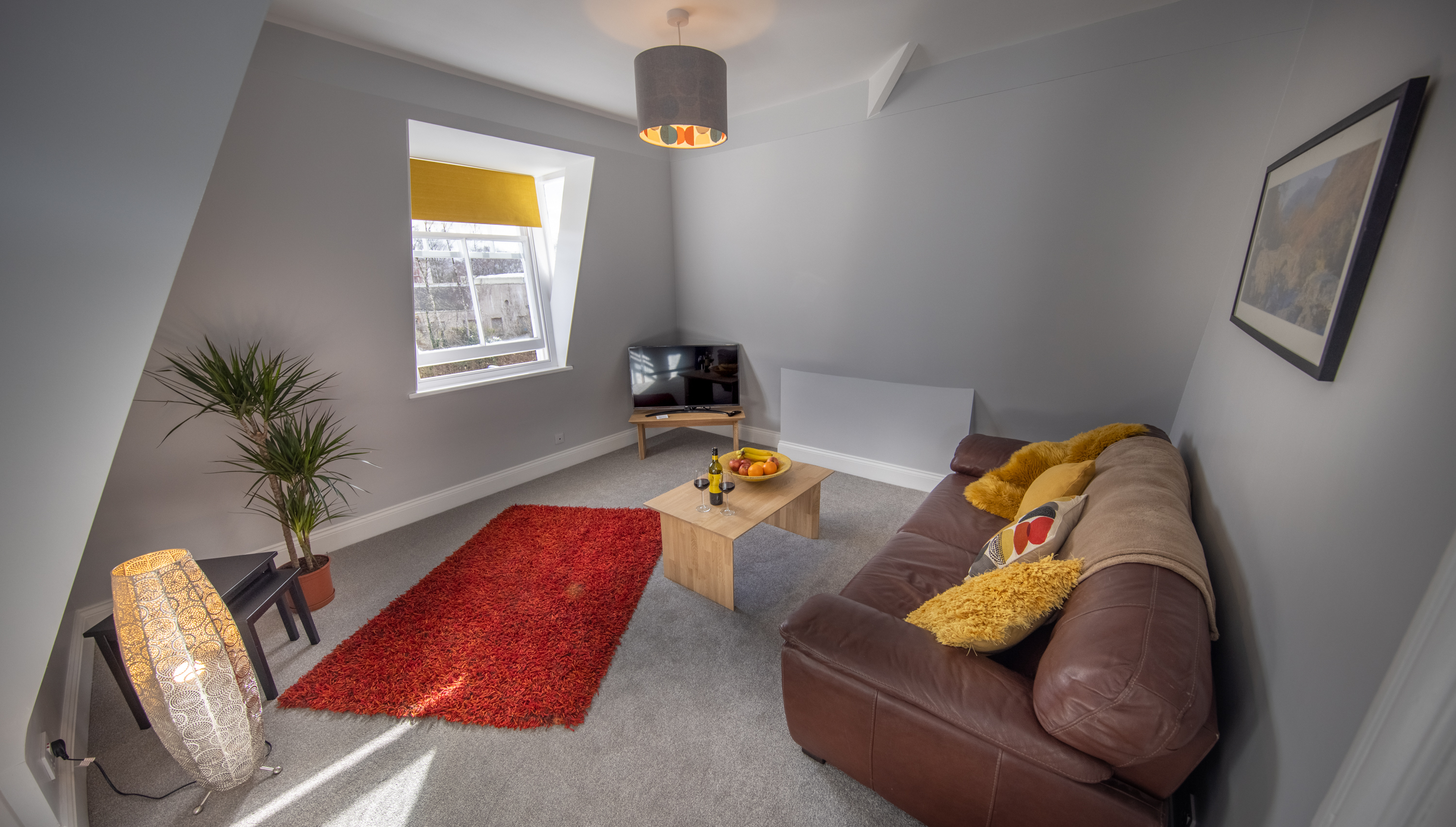 Loft Apartment, Keswick