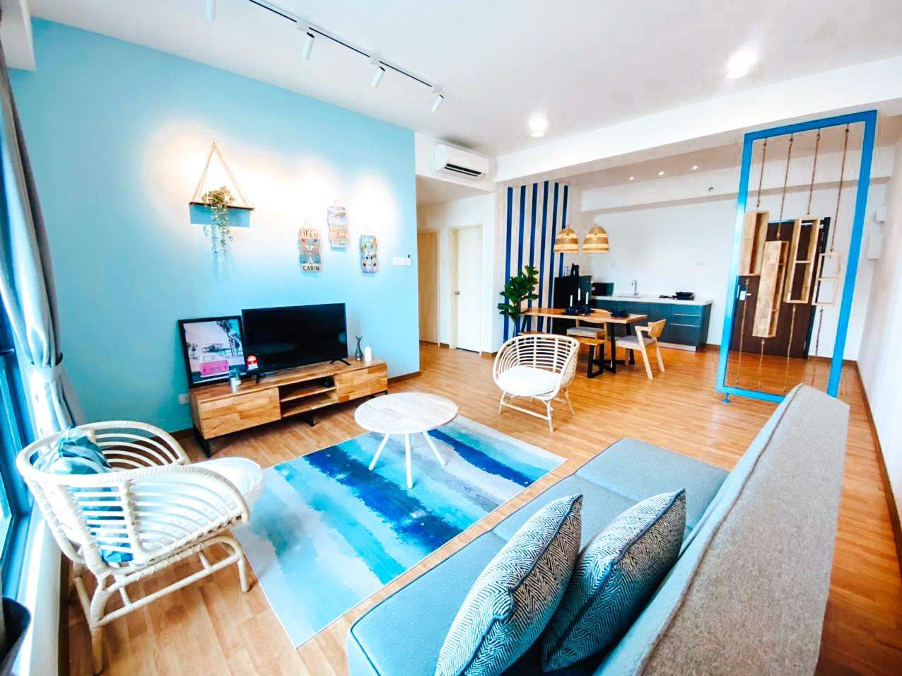 Glex Homes 2 Bedrooms Suite Imperium Residence Condominiums For Rent In Kuantan Pahang Malaysia