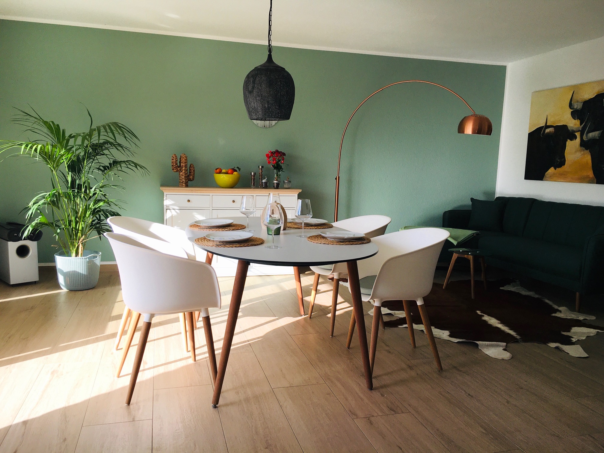 Happy Stay - 90sqm stylish, charming & generous