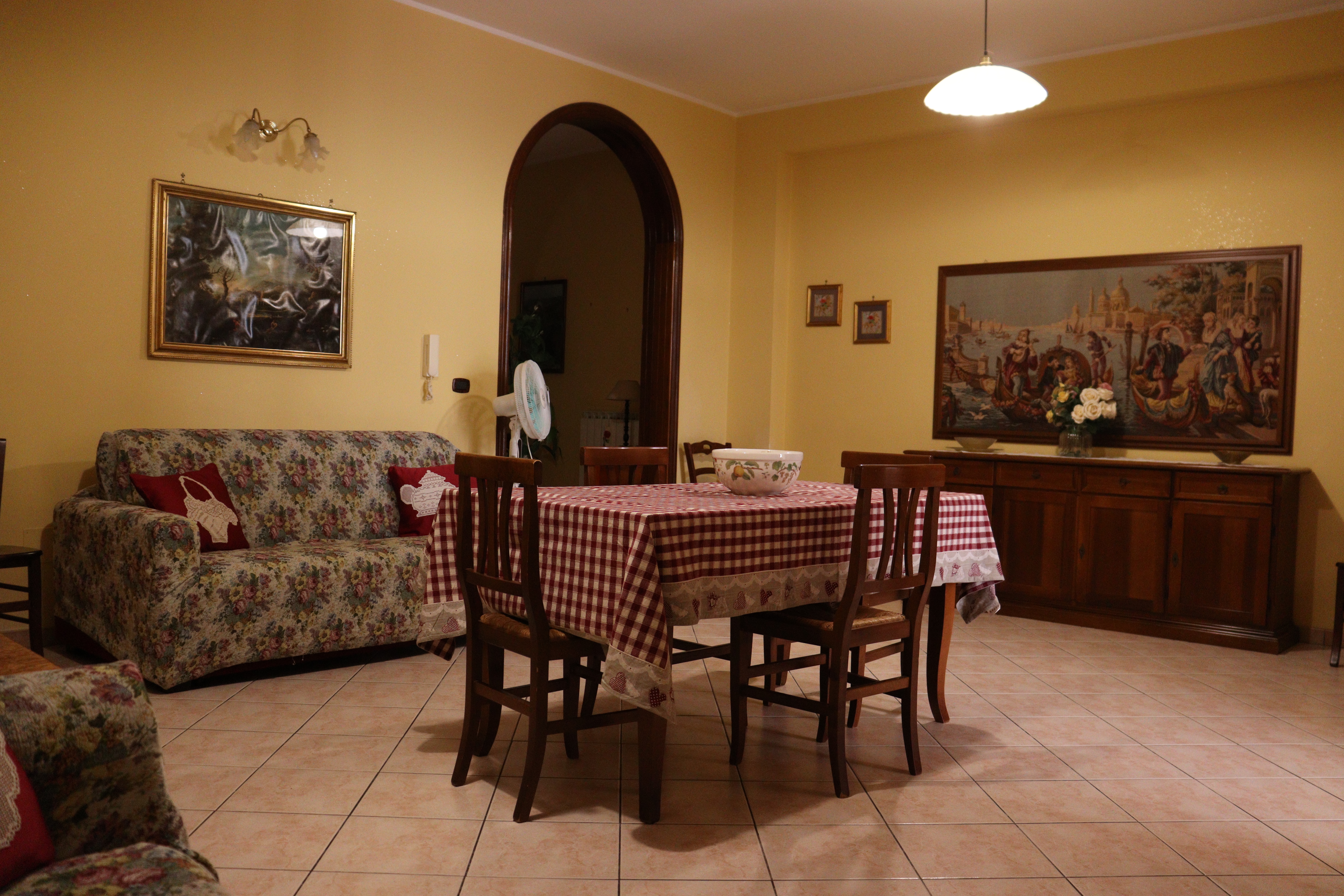 Casa Vacanza Alto Salento