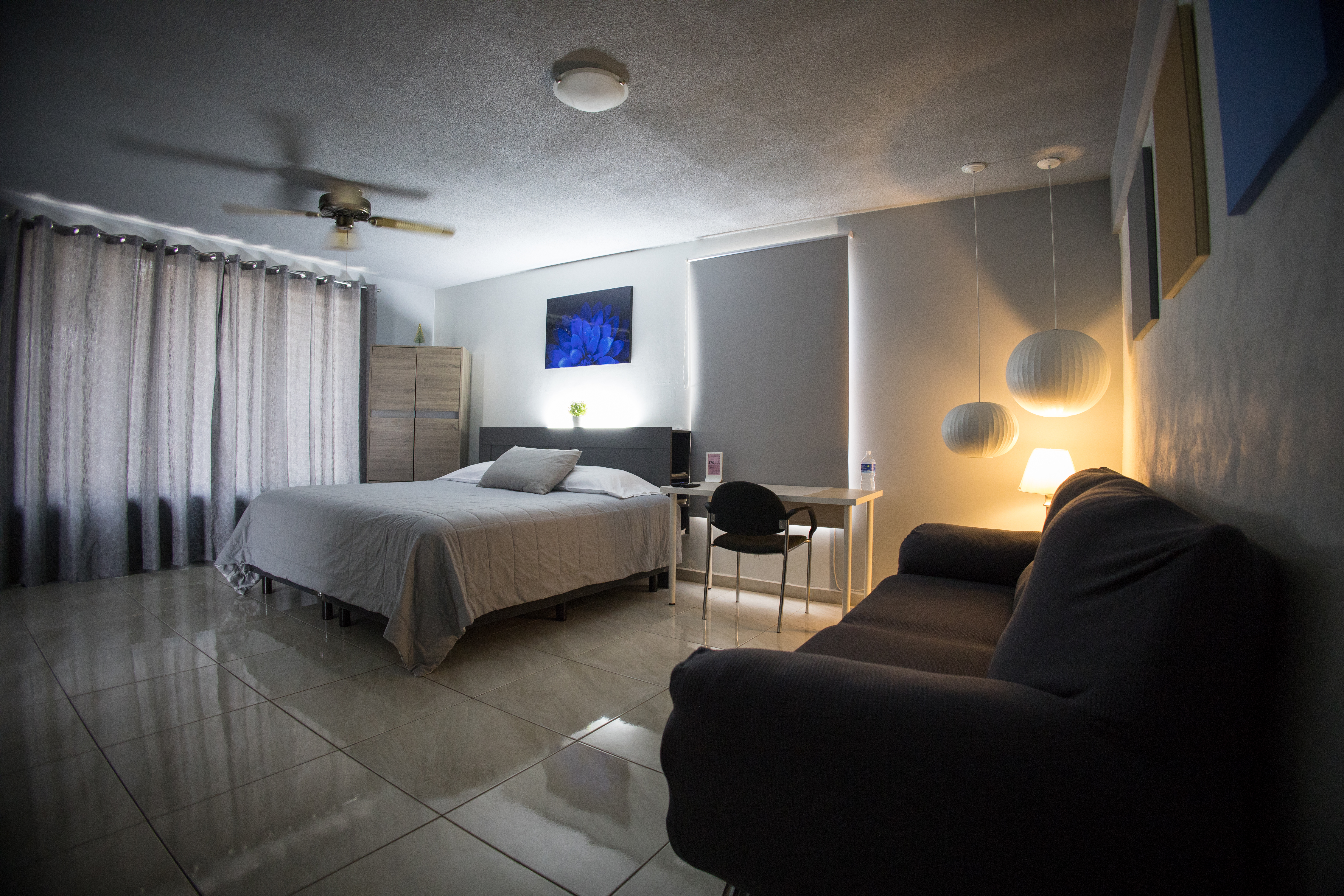 House Living2|Aeropuerto|Estadio GNP|PalacioDep