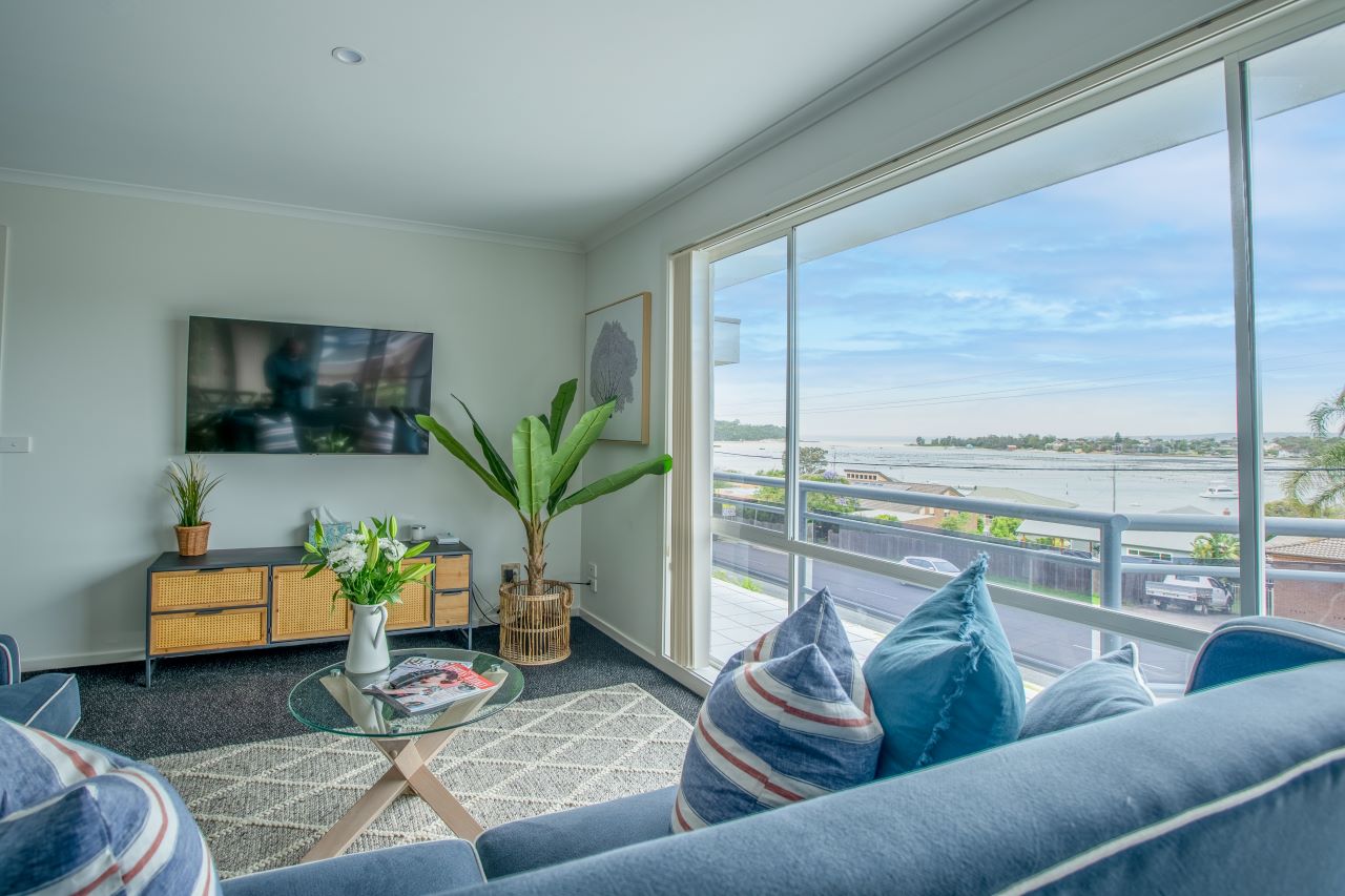 Top of the Quays Merimbula