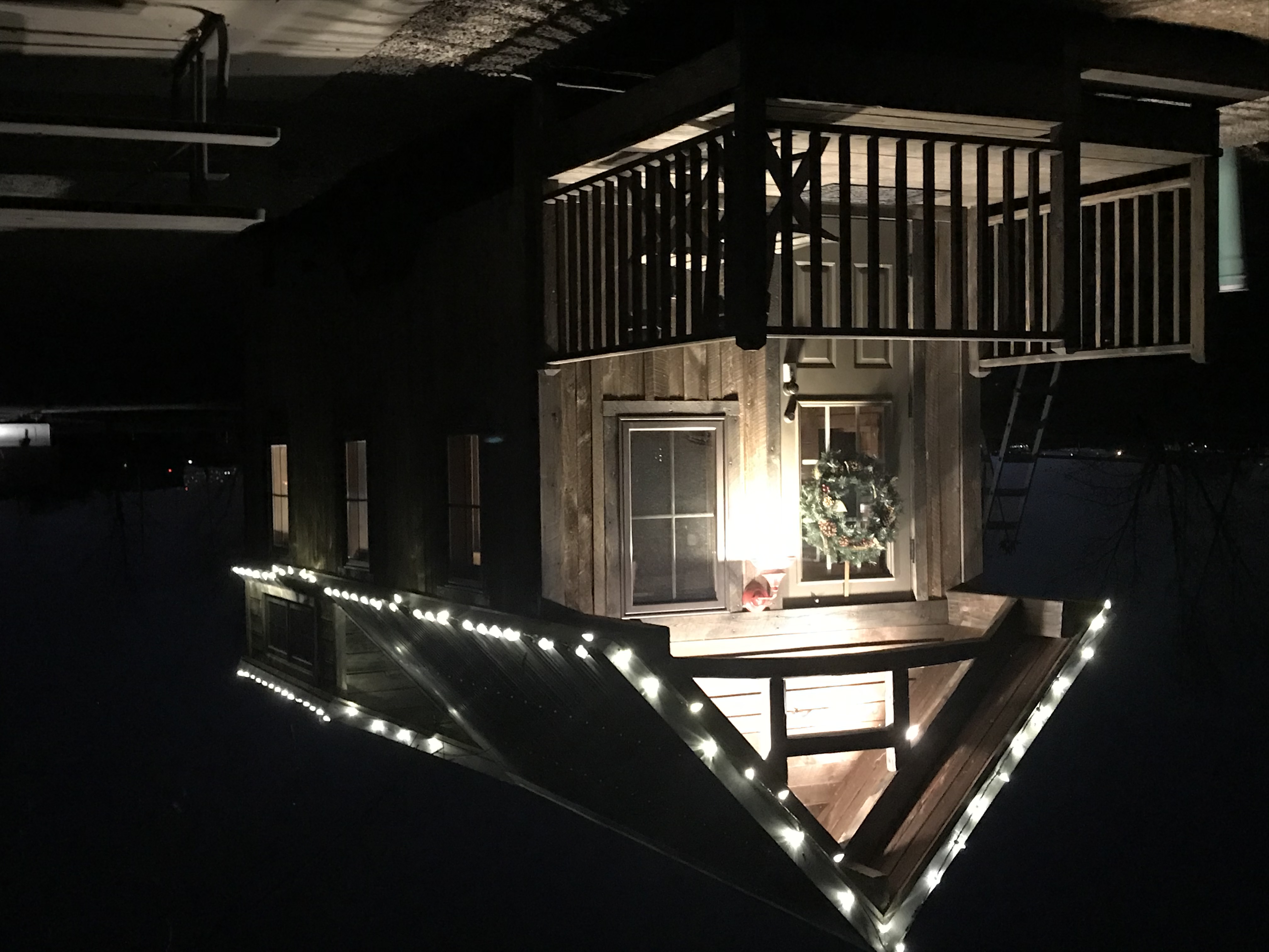 Cabin Tiny Home on the Lake Tiny houses for Rent in Vineyard, Utah