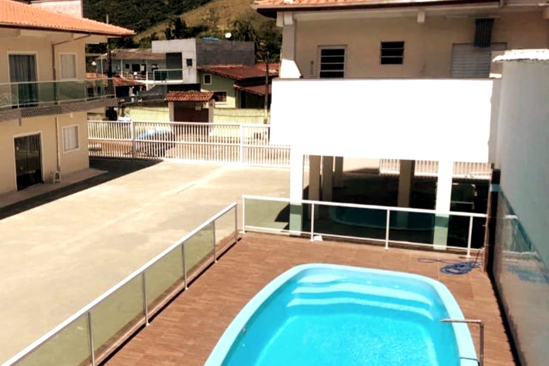 Ubatuba Prime House ap5