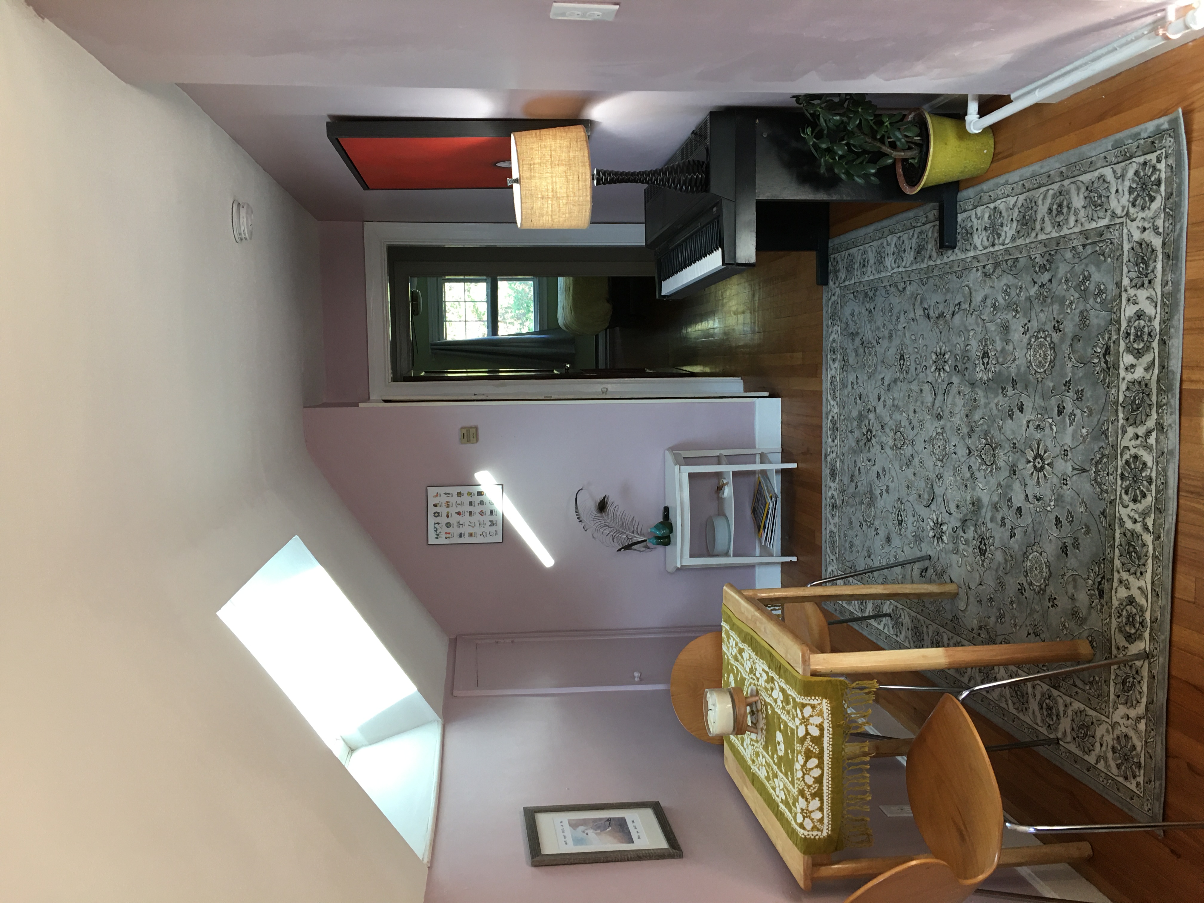 East Side Loft Style Apartment Apartments for Rent in Providence, Rhode Island, United States