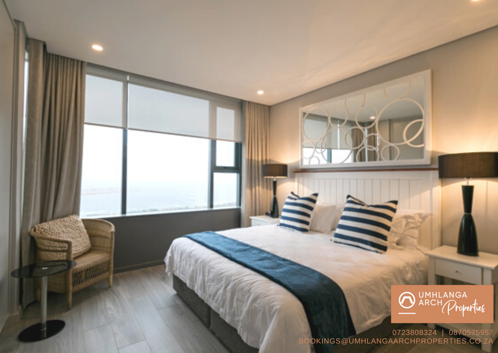 Elegant 1001 - Umhlanga Arch - Stay in Style - Wohnungen ...