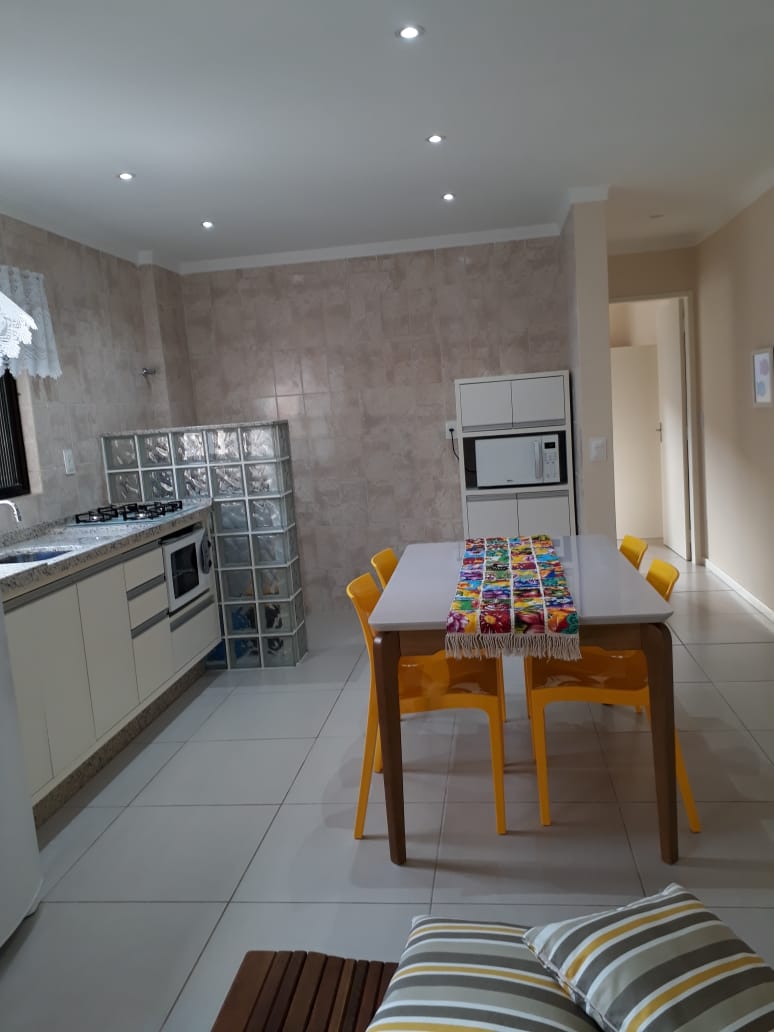 Apart. 150 m from the sea - Canasvieiras