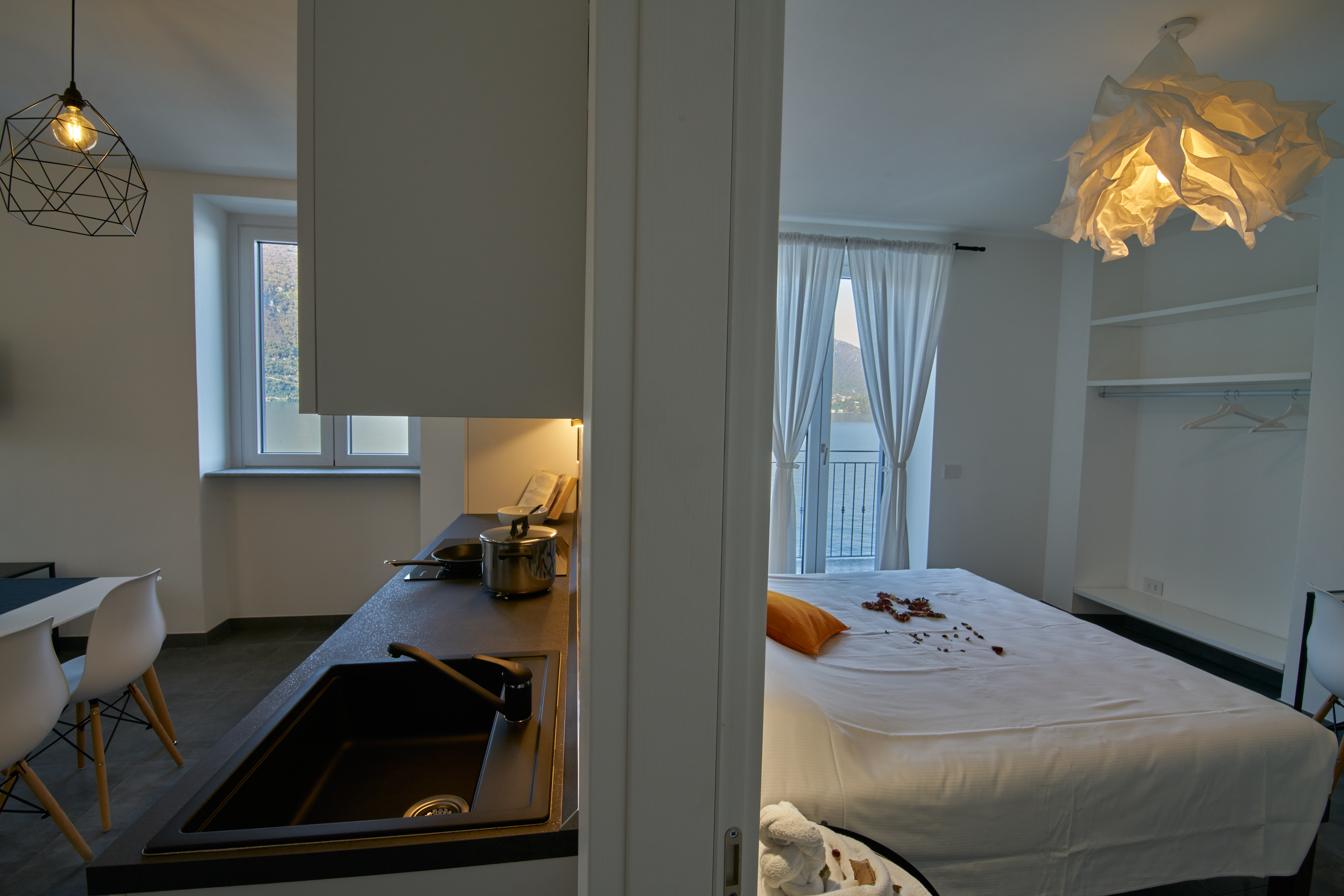 Apartment Batell - 
