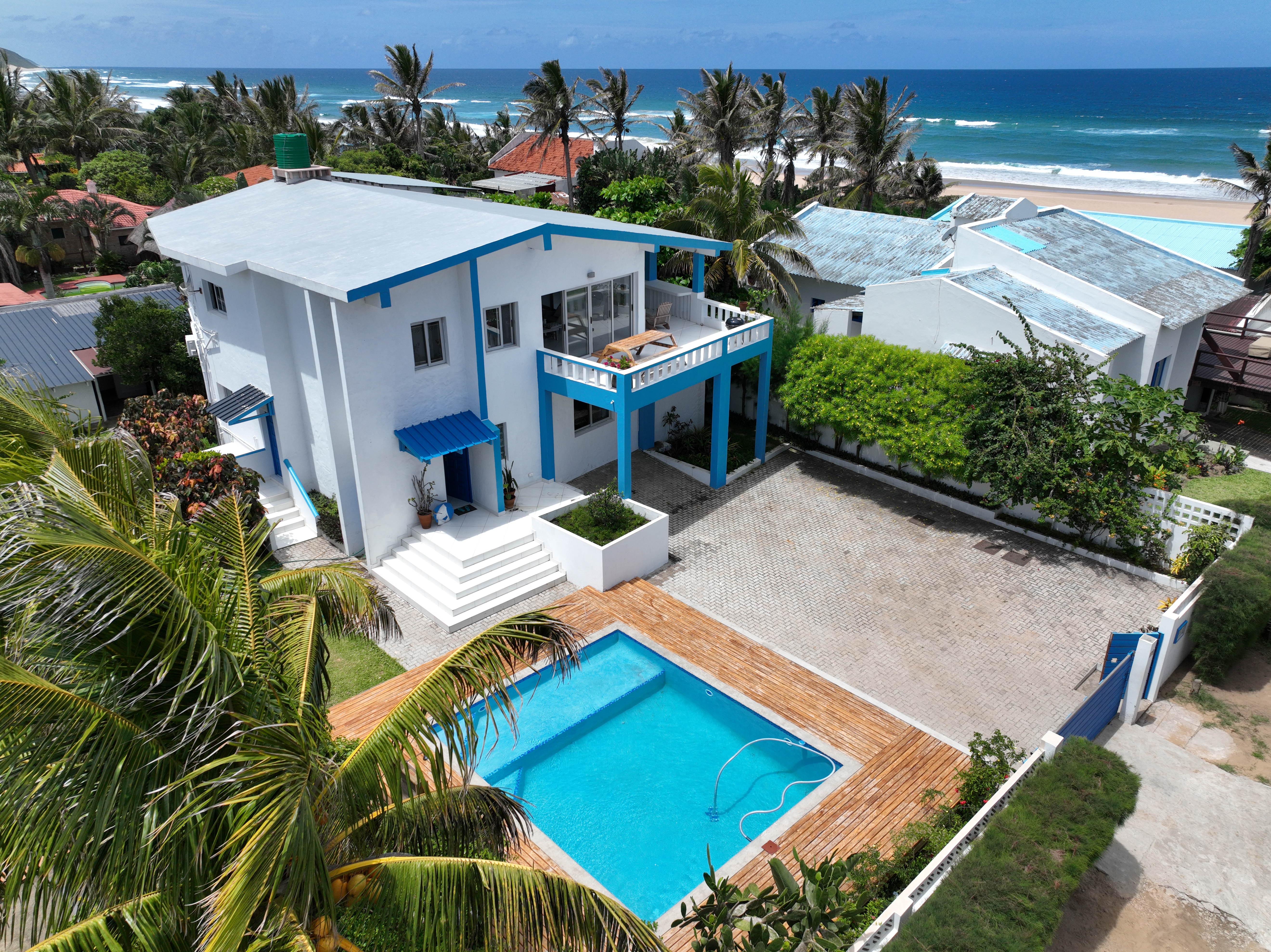 Casa Maya