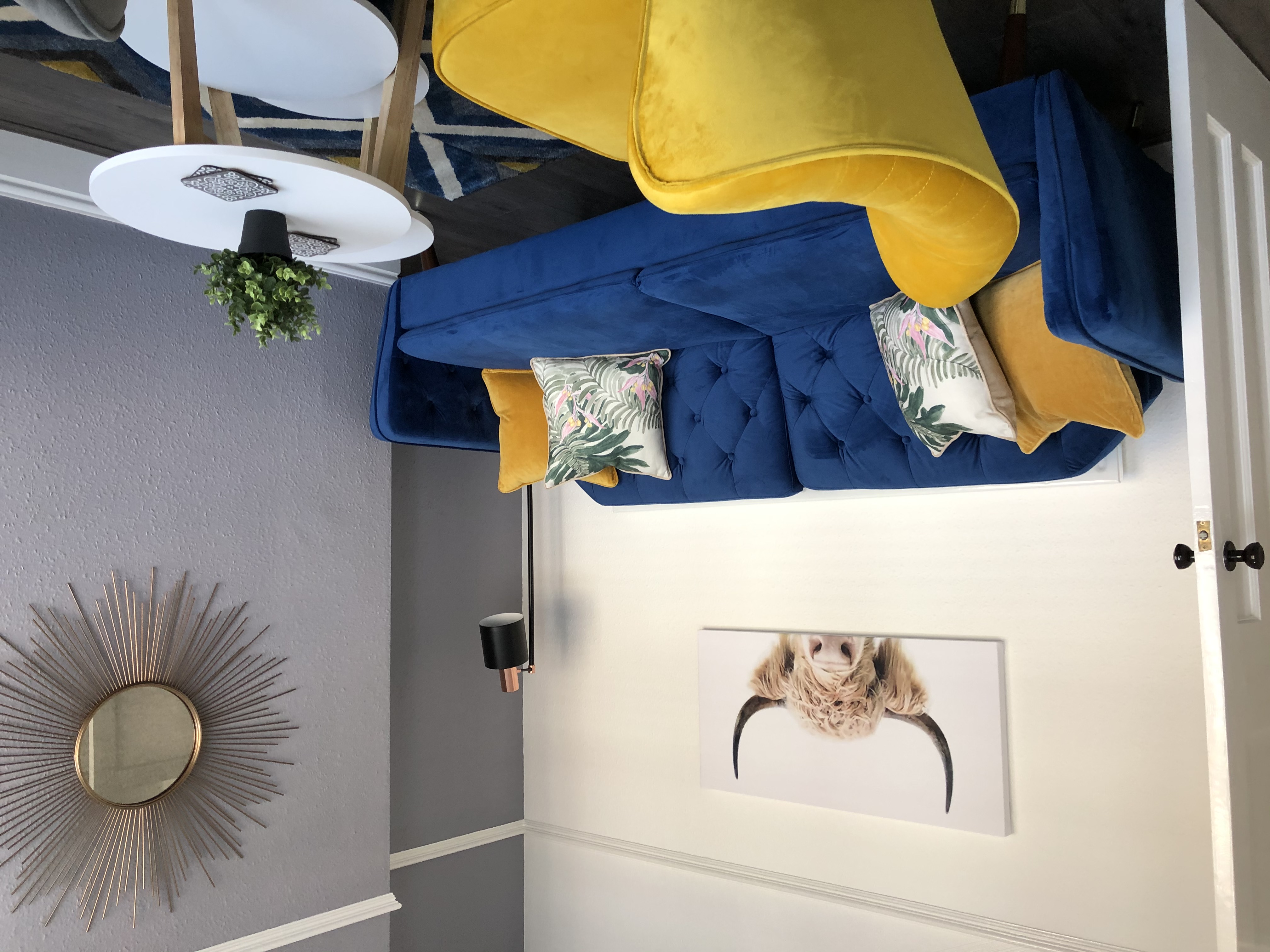 Coventry Cozy Home: City Center, Parking, Sleeps 5