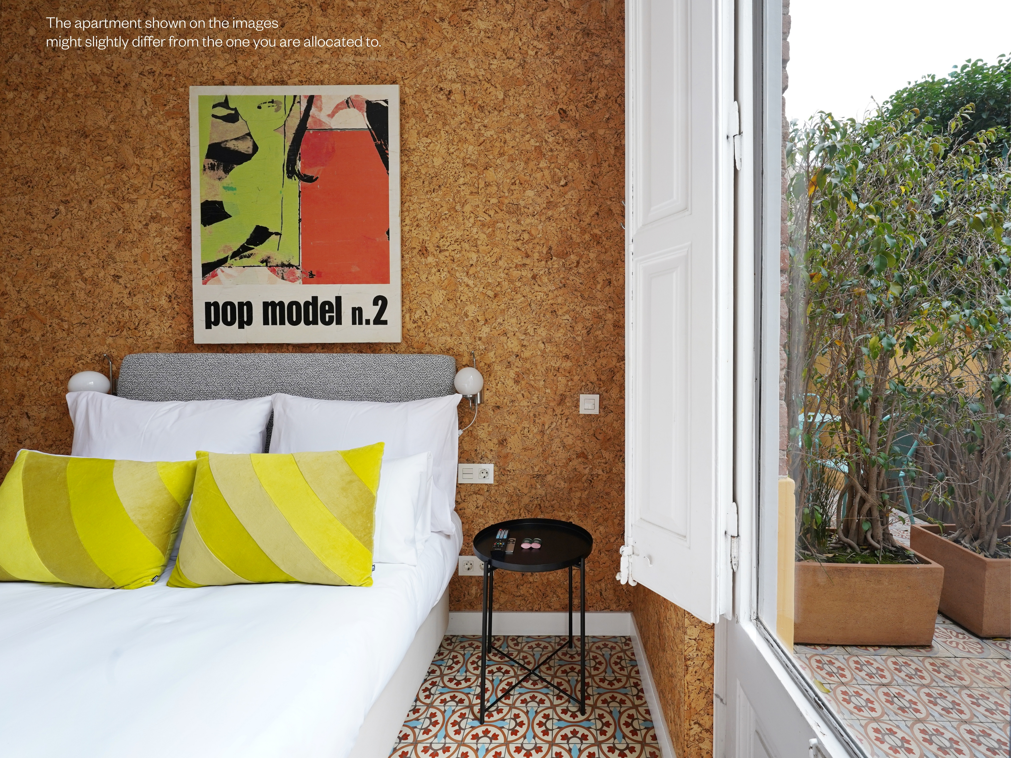Numa | Small Room in Eixample