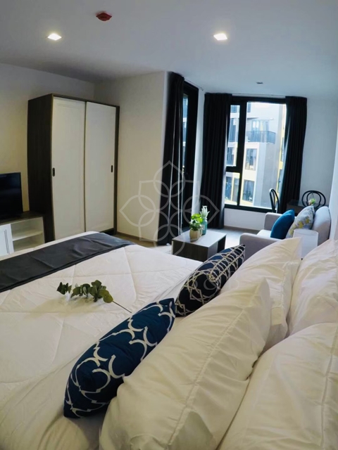 PU01: The BASE/high floor/Central Phuket/Wi-Fi