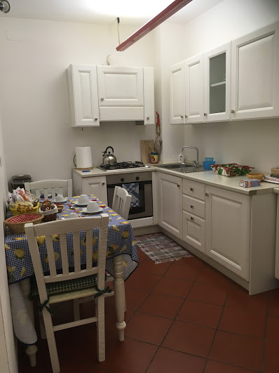 Casa Vacanze 