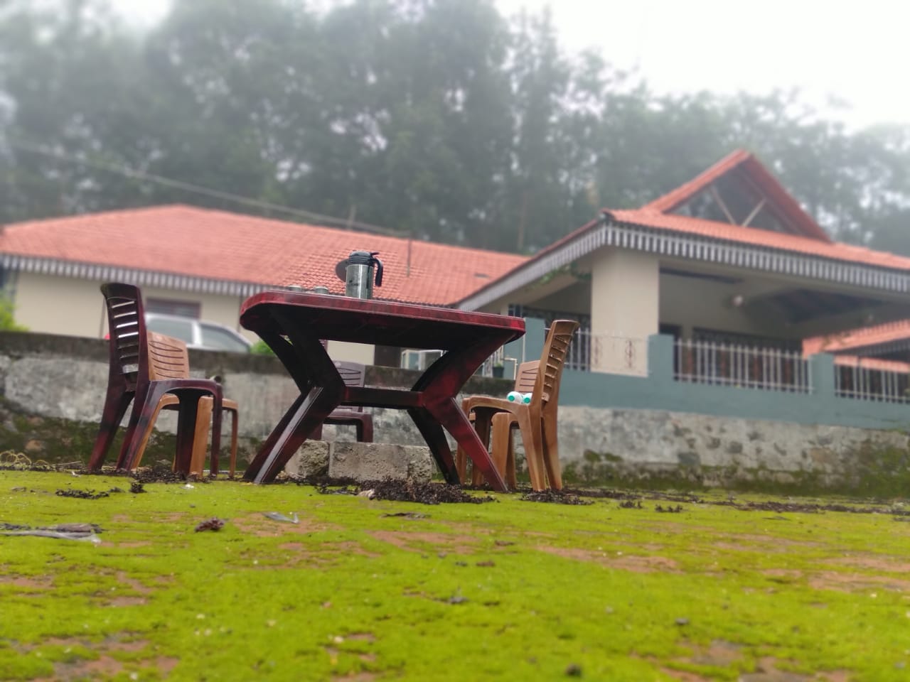 Eagle Nest (4 Bedroom House/Private Property) - Farm stays for 