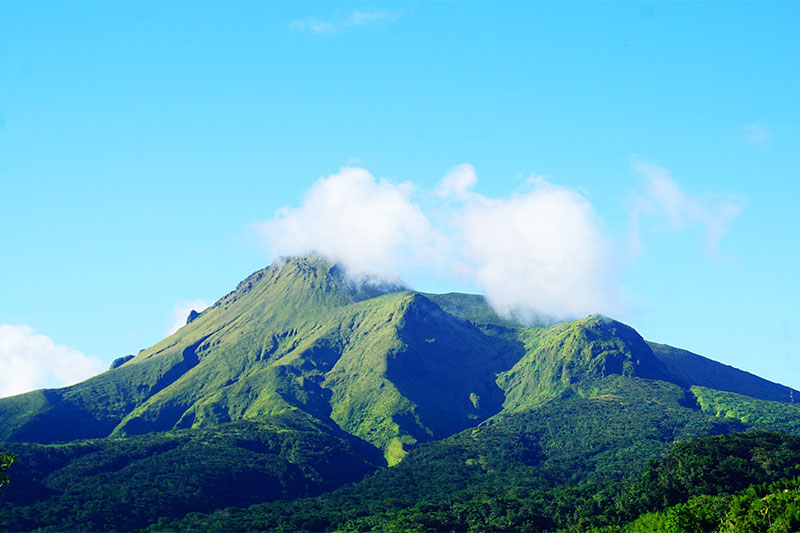 ♥In the center of the island☀ Close to all amenities☆♡