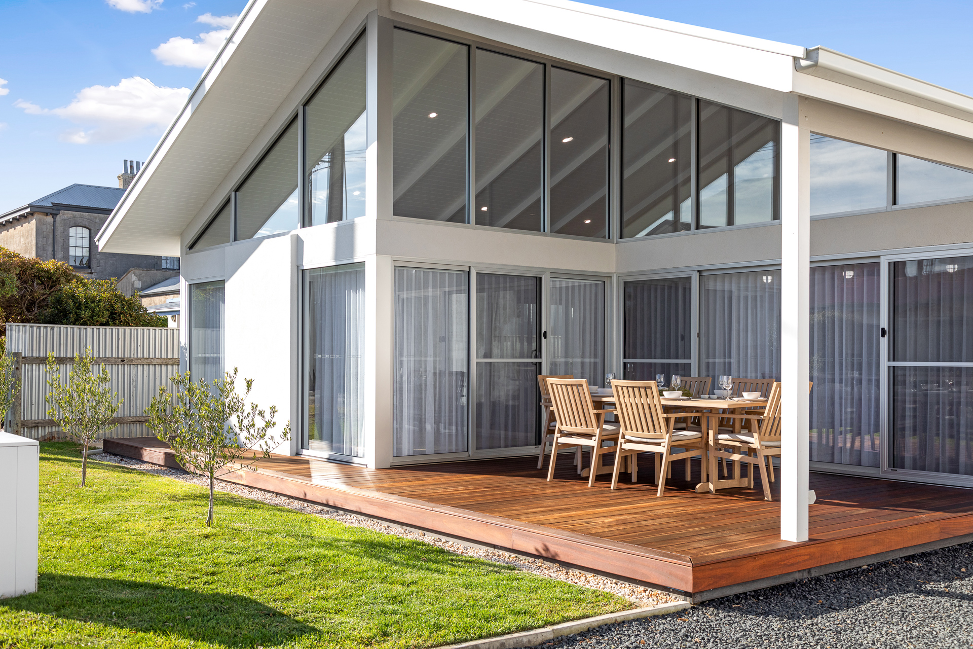 Sails Houses for Rent in Port Macdonnell, South