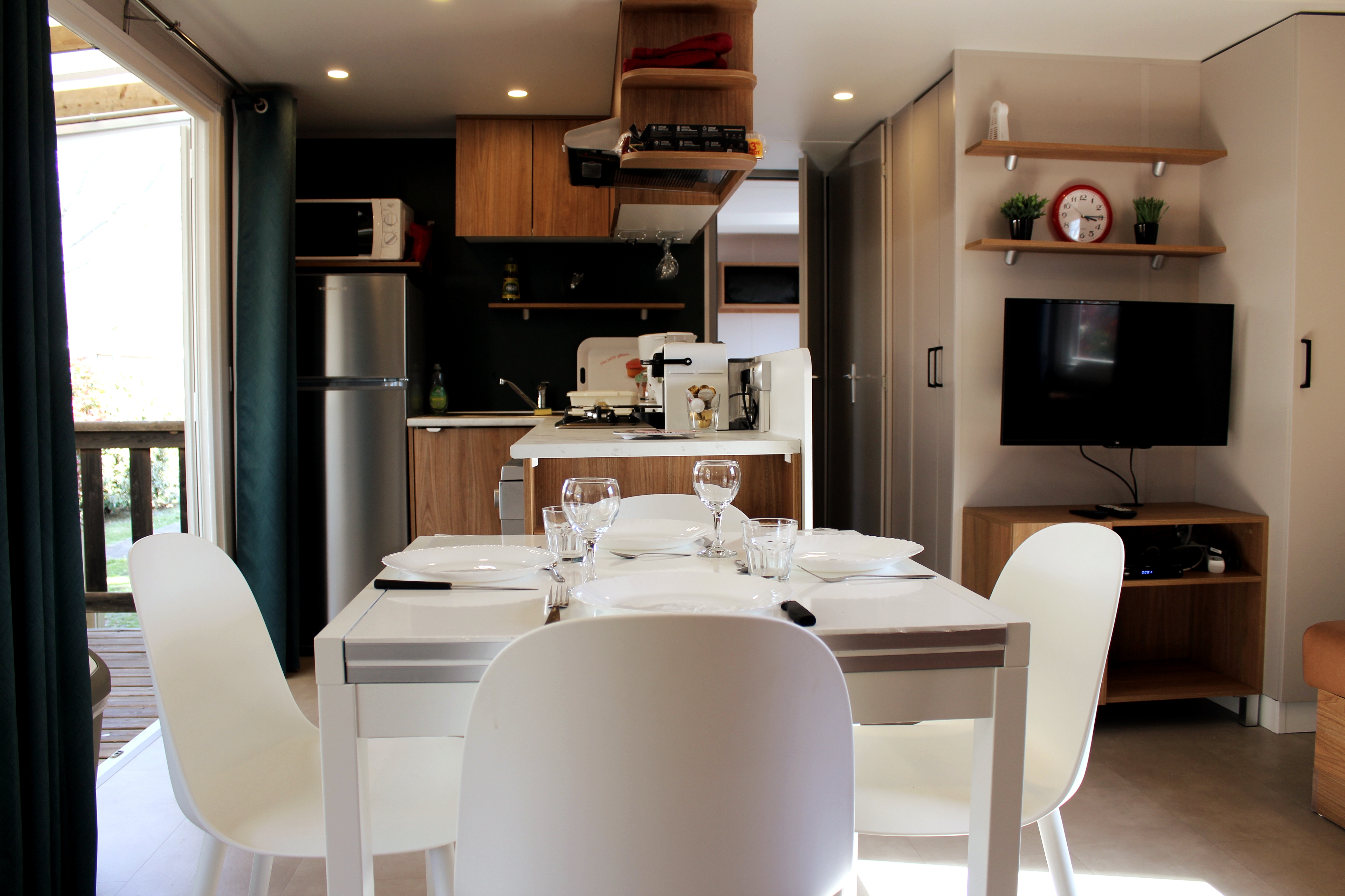 La Réserve 4* | 844 | Prestige range