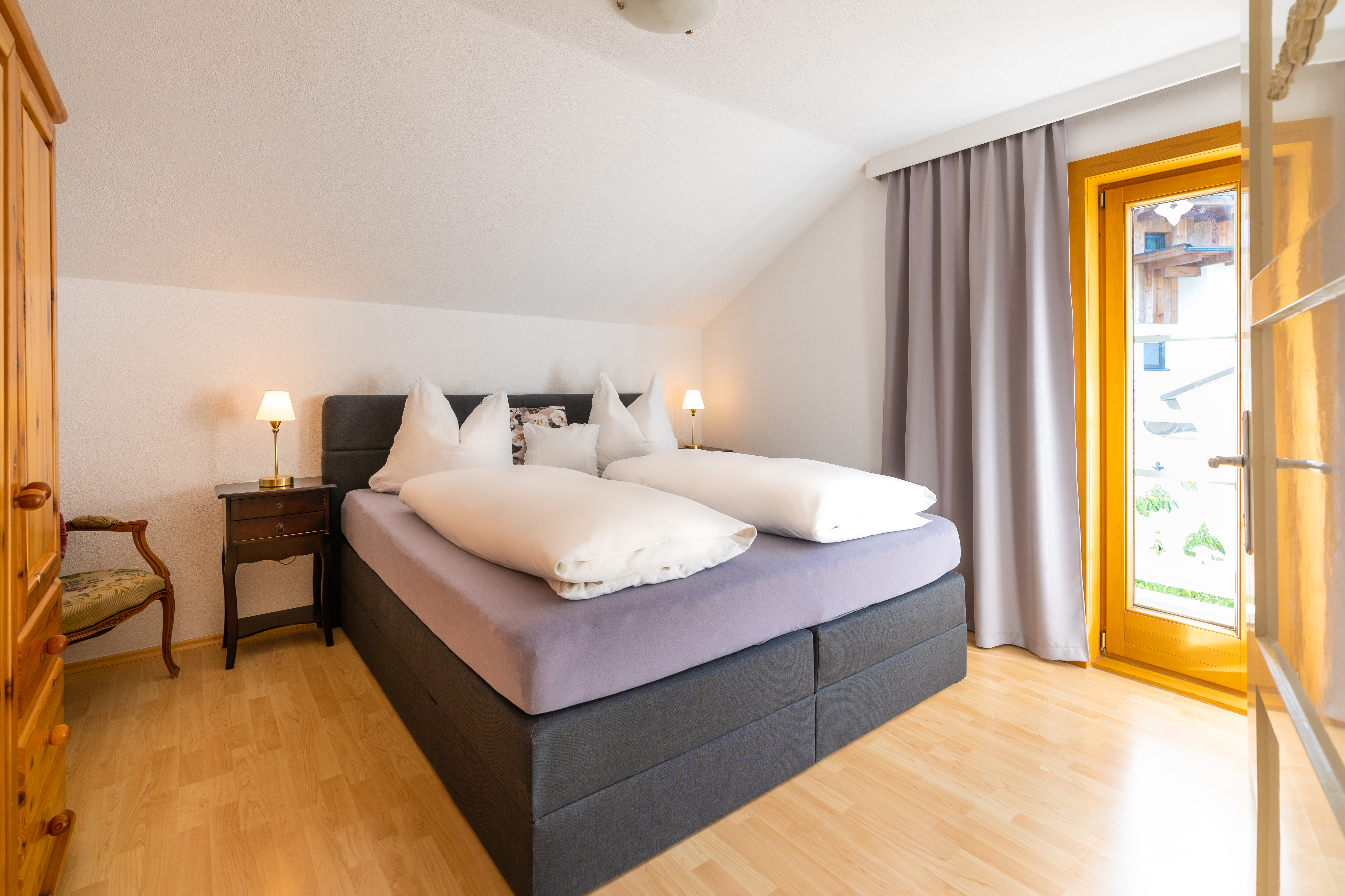 Villa Daringer No 1