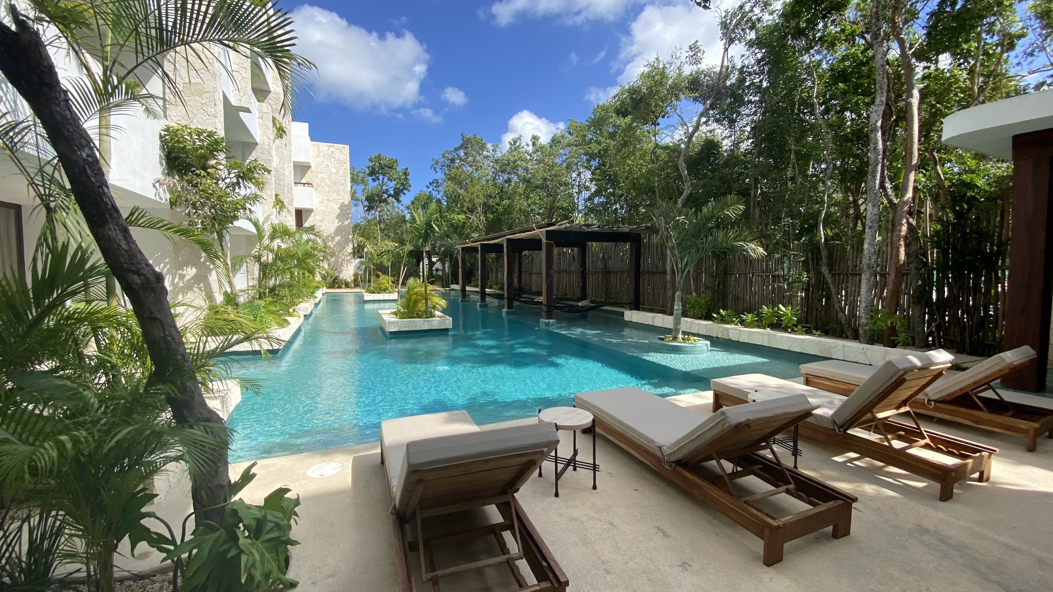 Aldea Zama Apartments Tulum