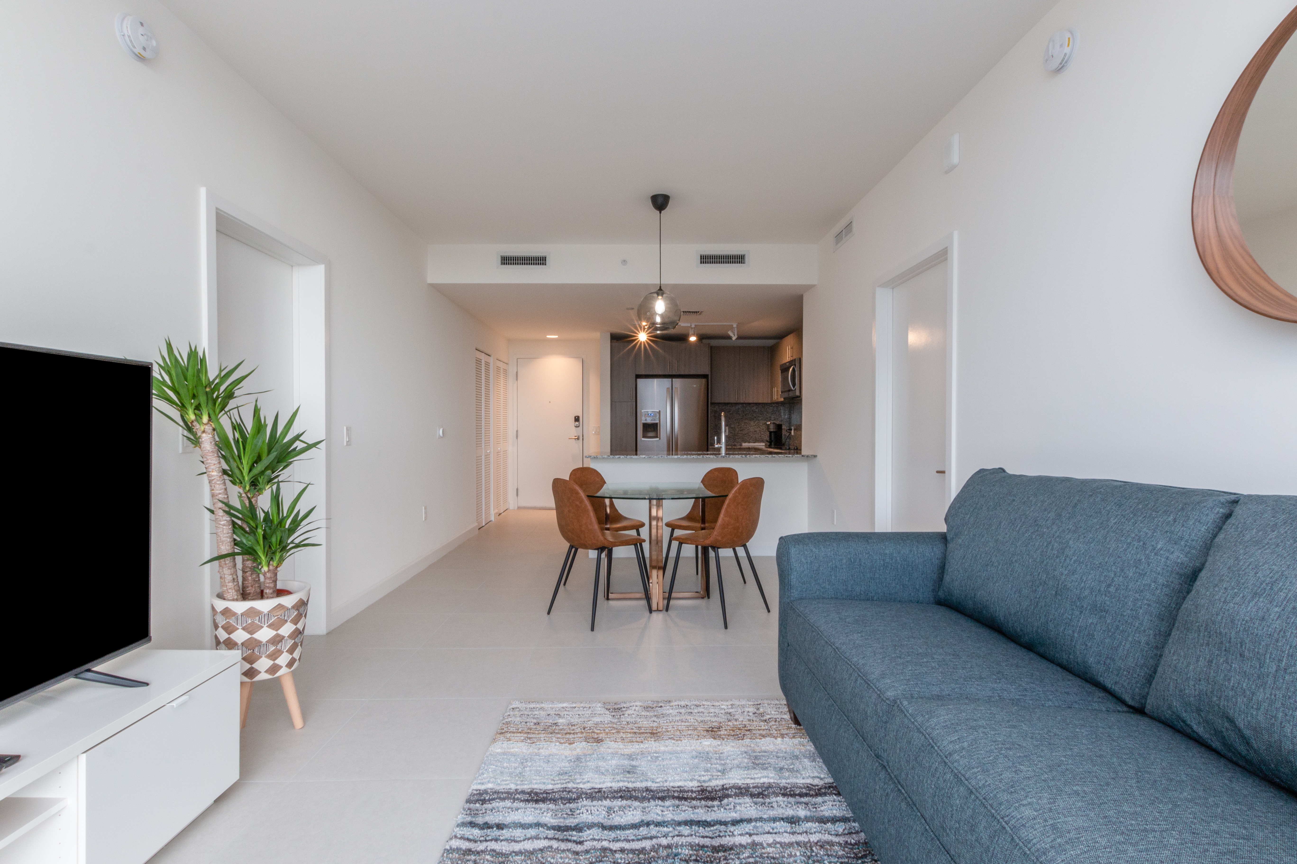 Grand 1 Bedroom. Modern and comfortable