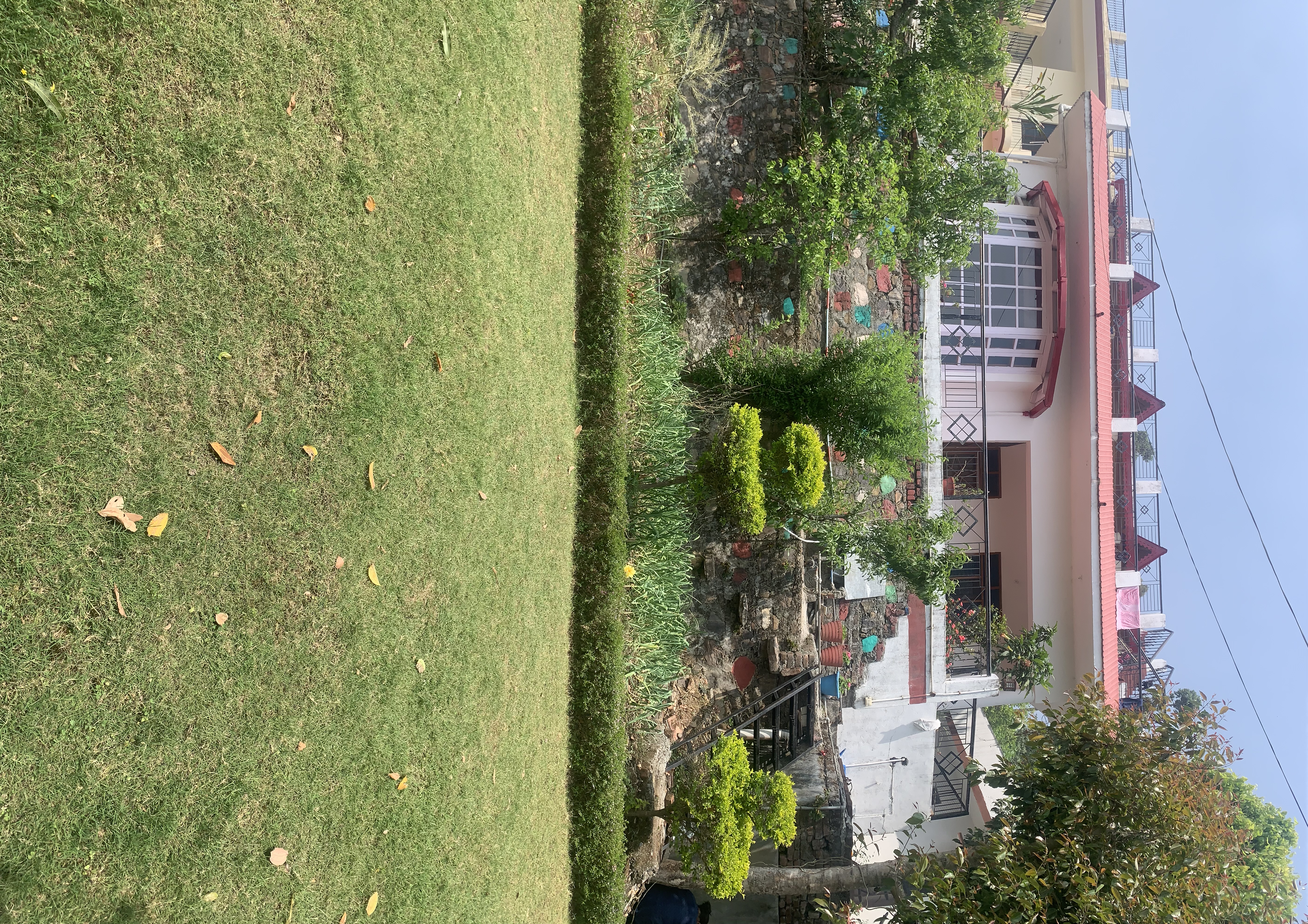 Nature Heart Villa , Bhimtal