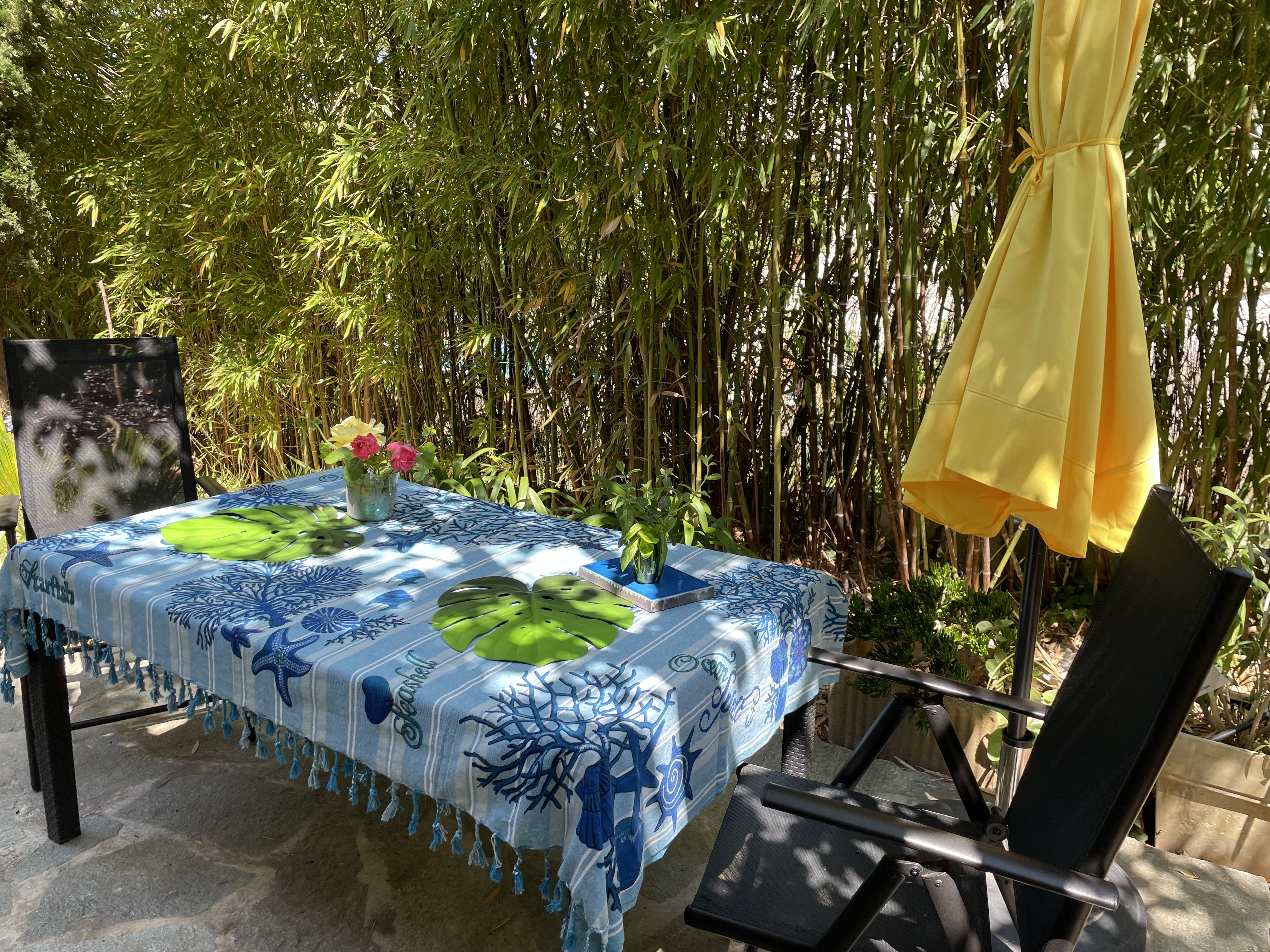 Peaceful haven ideal for couples and families